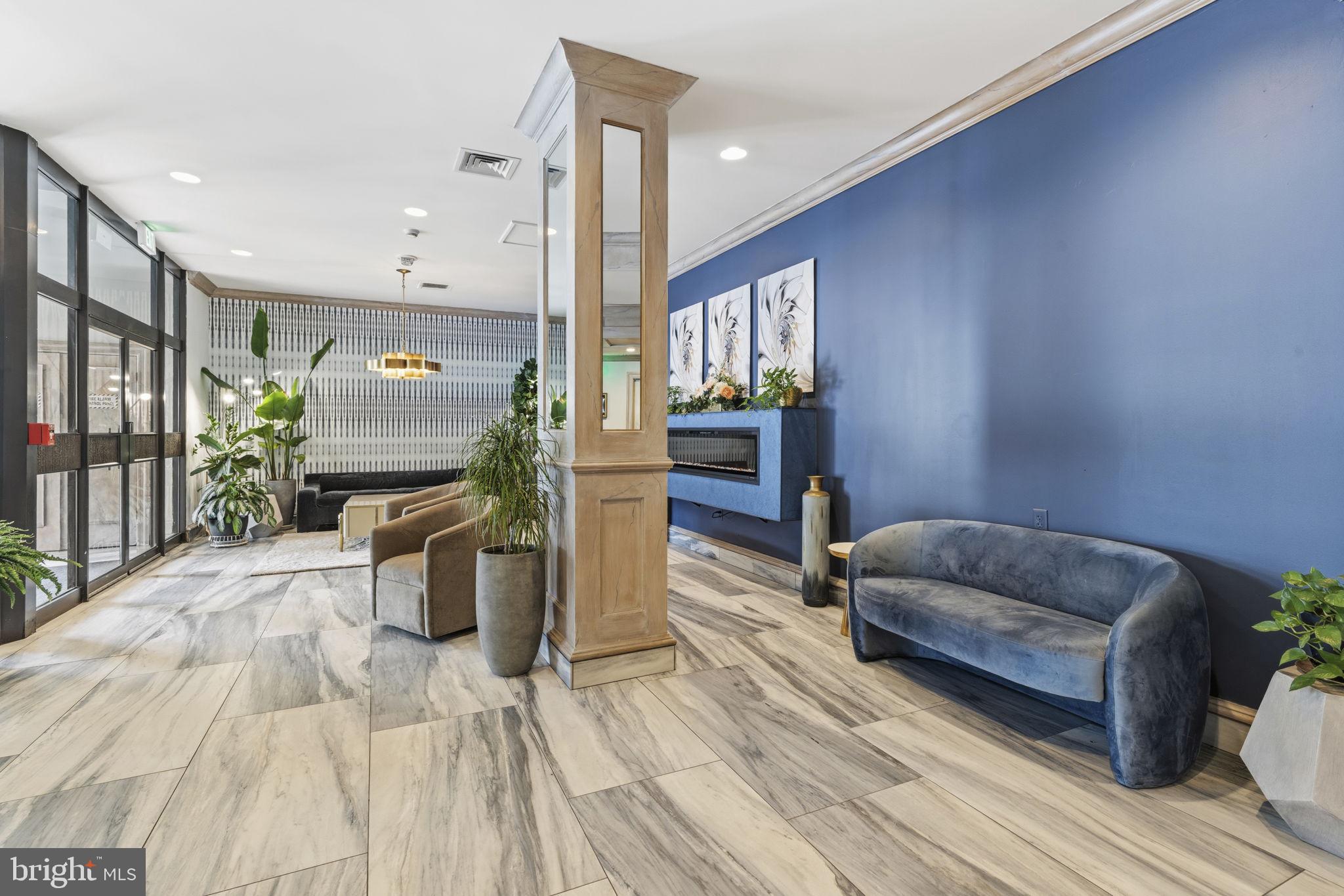 TOWSON - Residential
