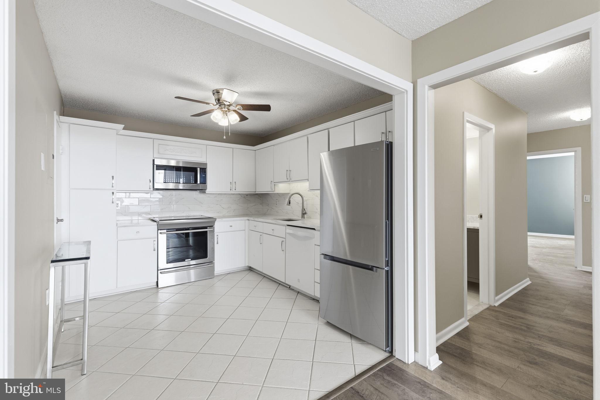 TOWSON - Residential