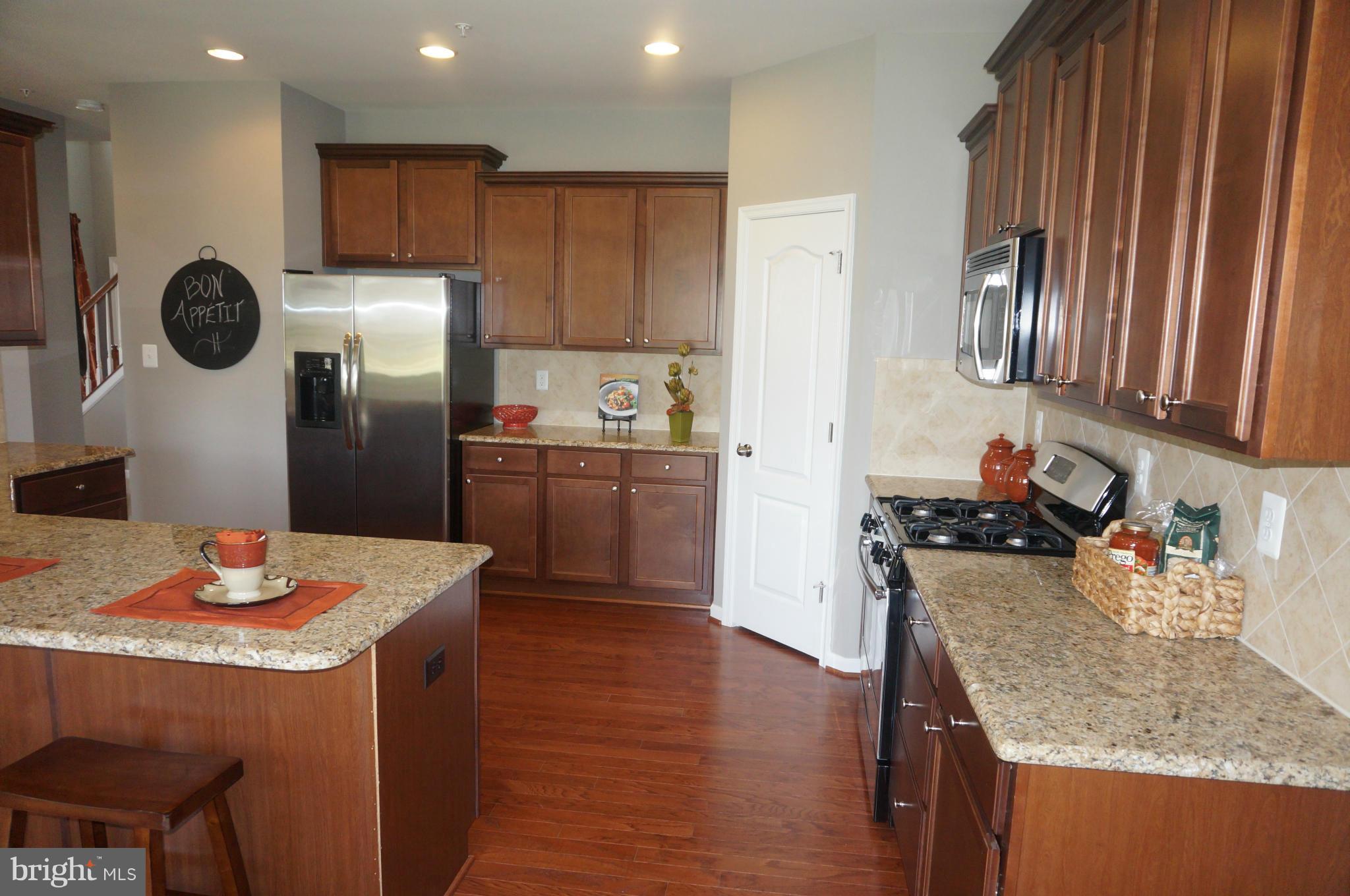 TANYARD SPRINGS - Residential