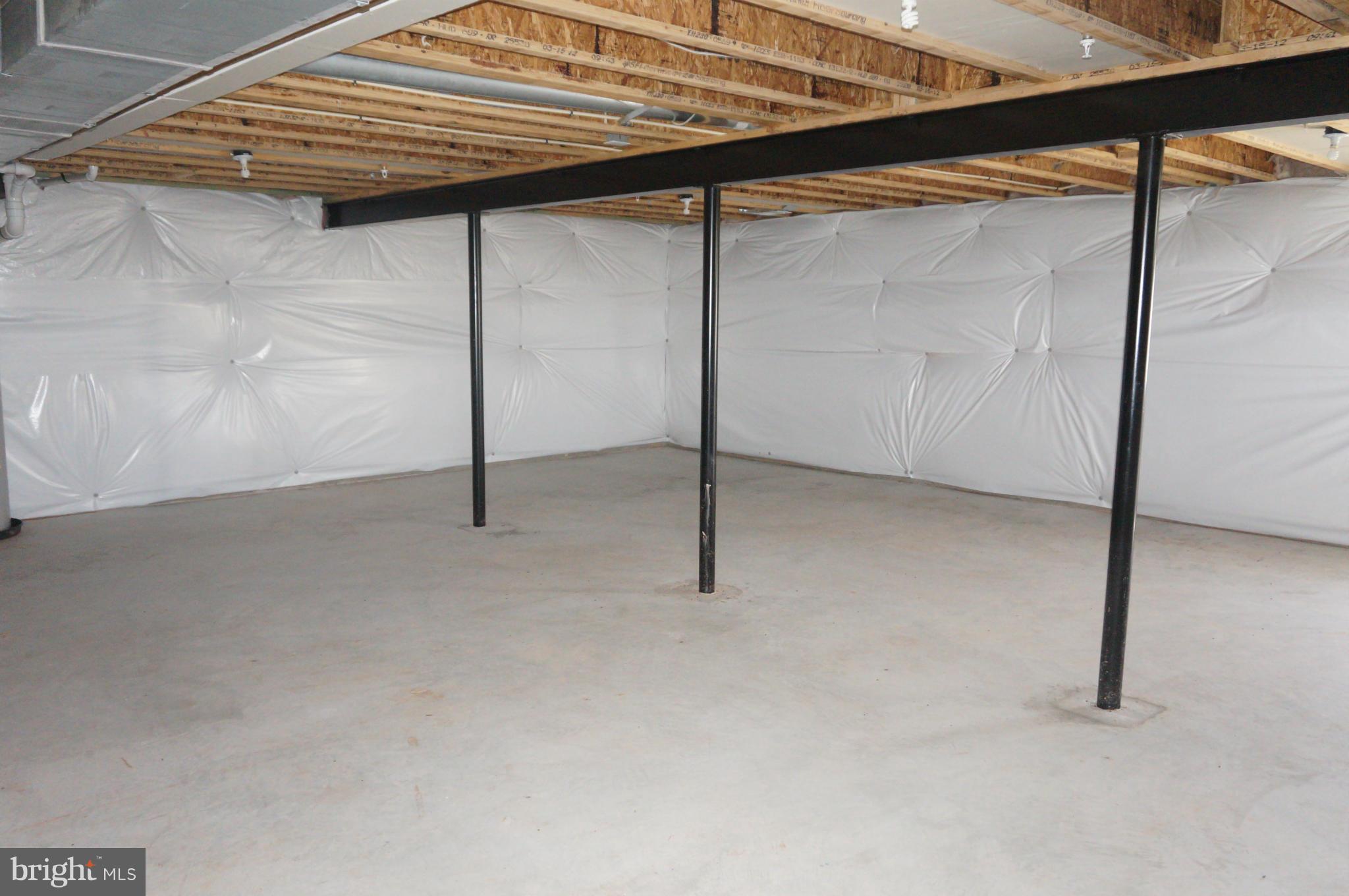 TANYARD SPRINGS - Residential