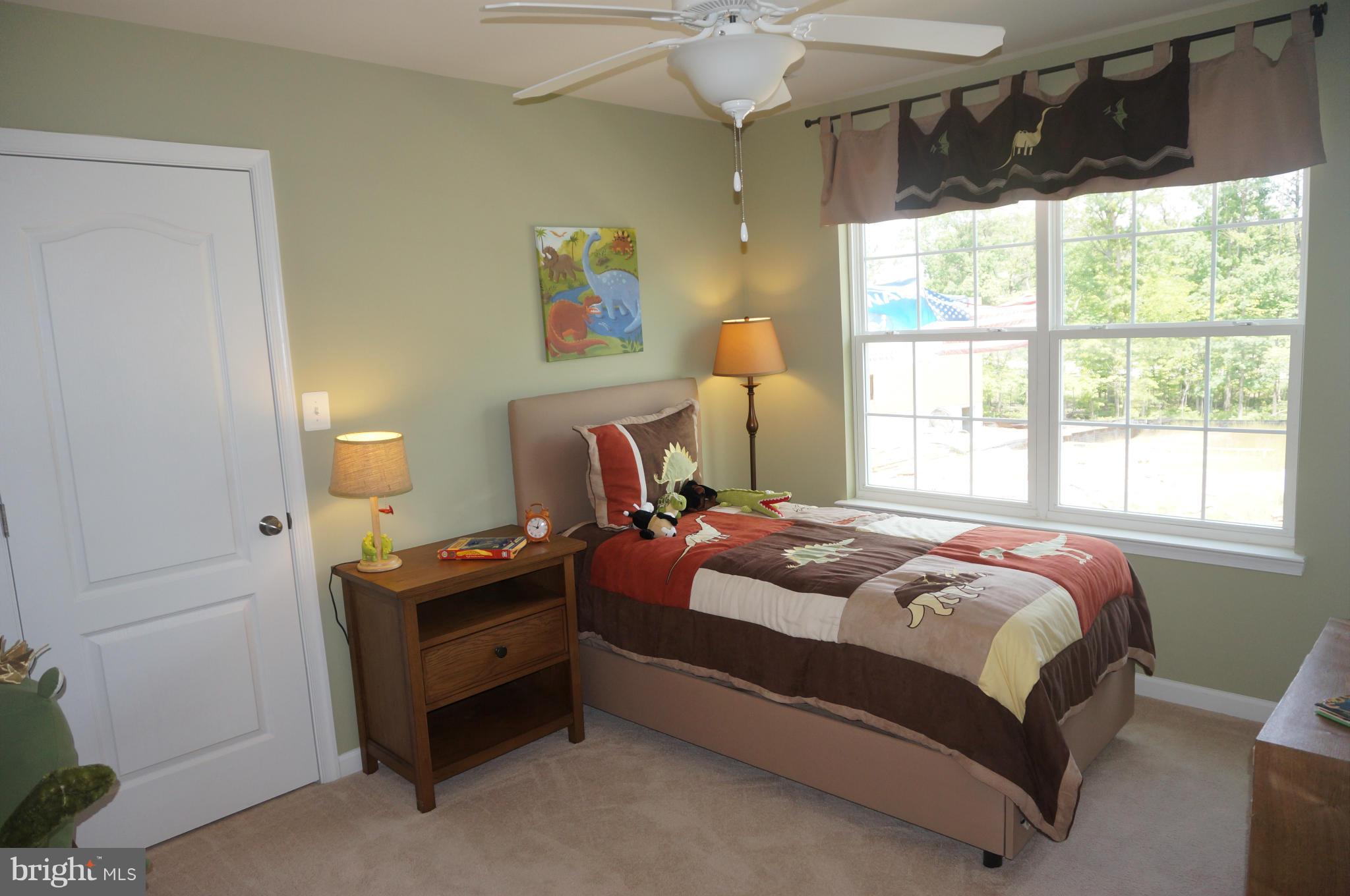 TANYARD SPRINGS - Residential