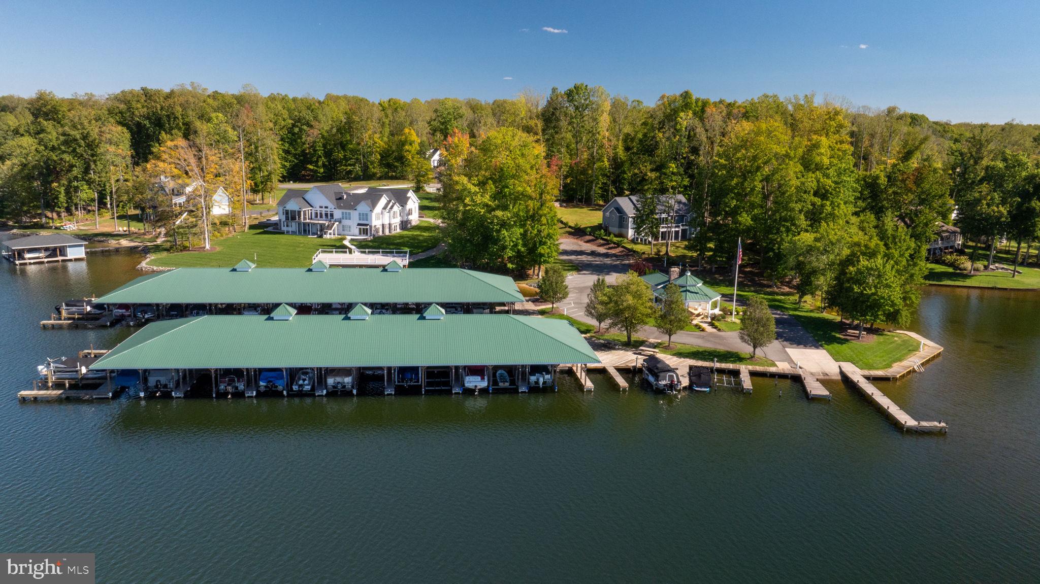 MILL RUN - Residential