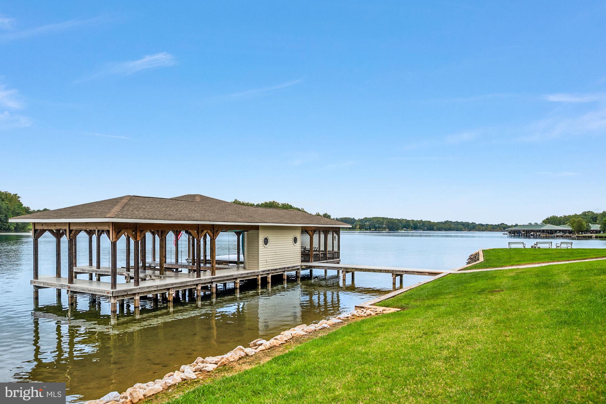 MILL RUN - Residential