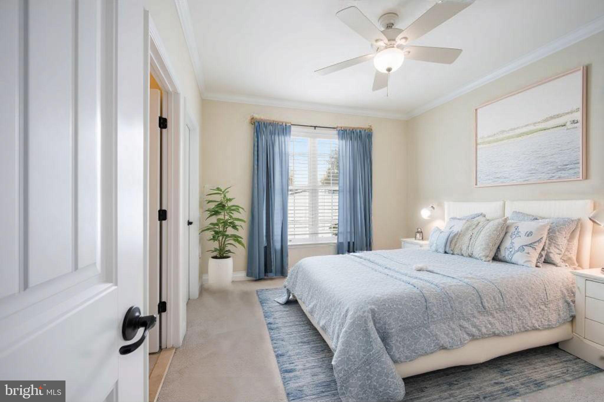 MILL RUN - Residential