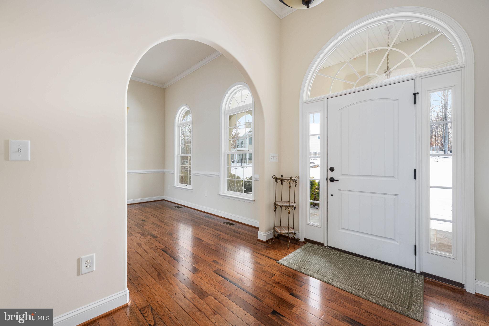 MILL RUN - Residential