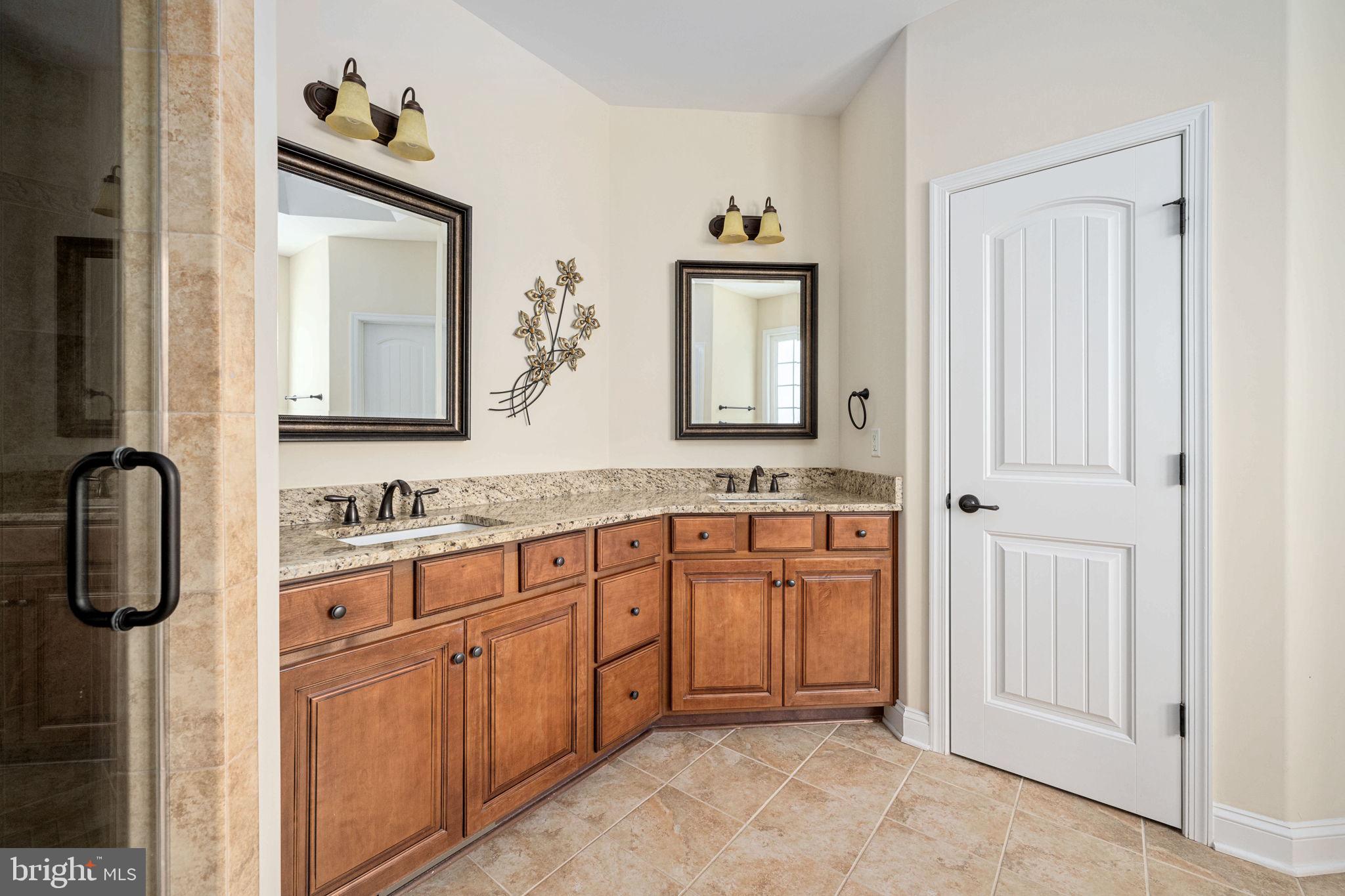 MILL RUN - Residential