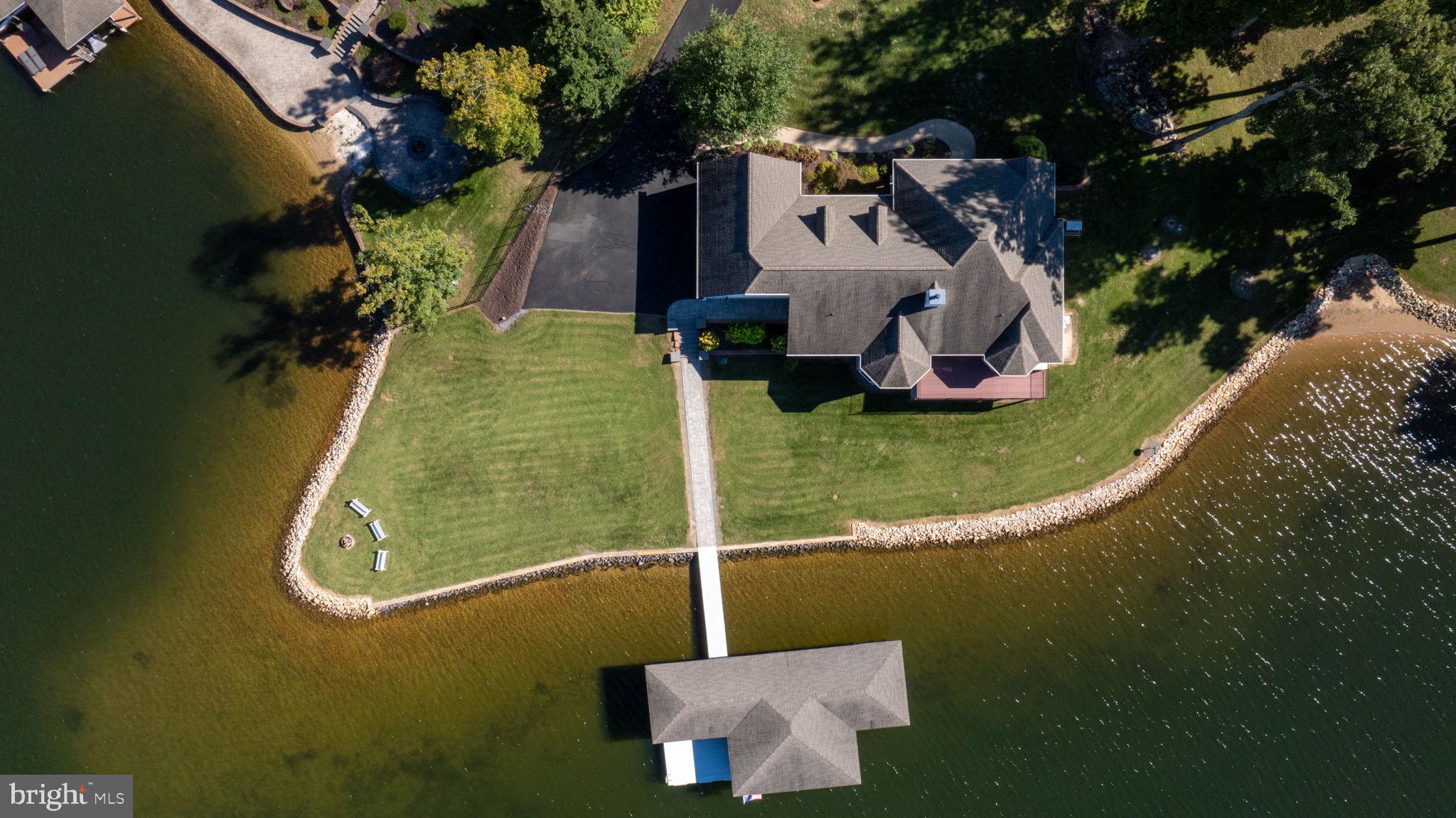 MILL RUN - Residential