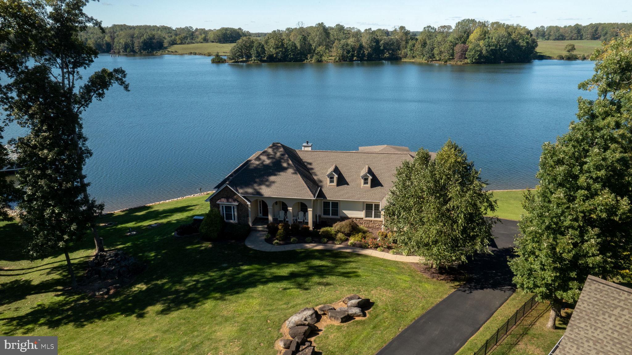 MILL RUN - Residential