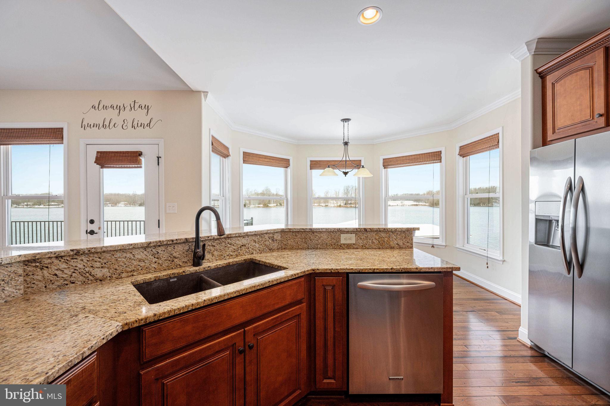 MILL RUN - Residential