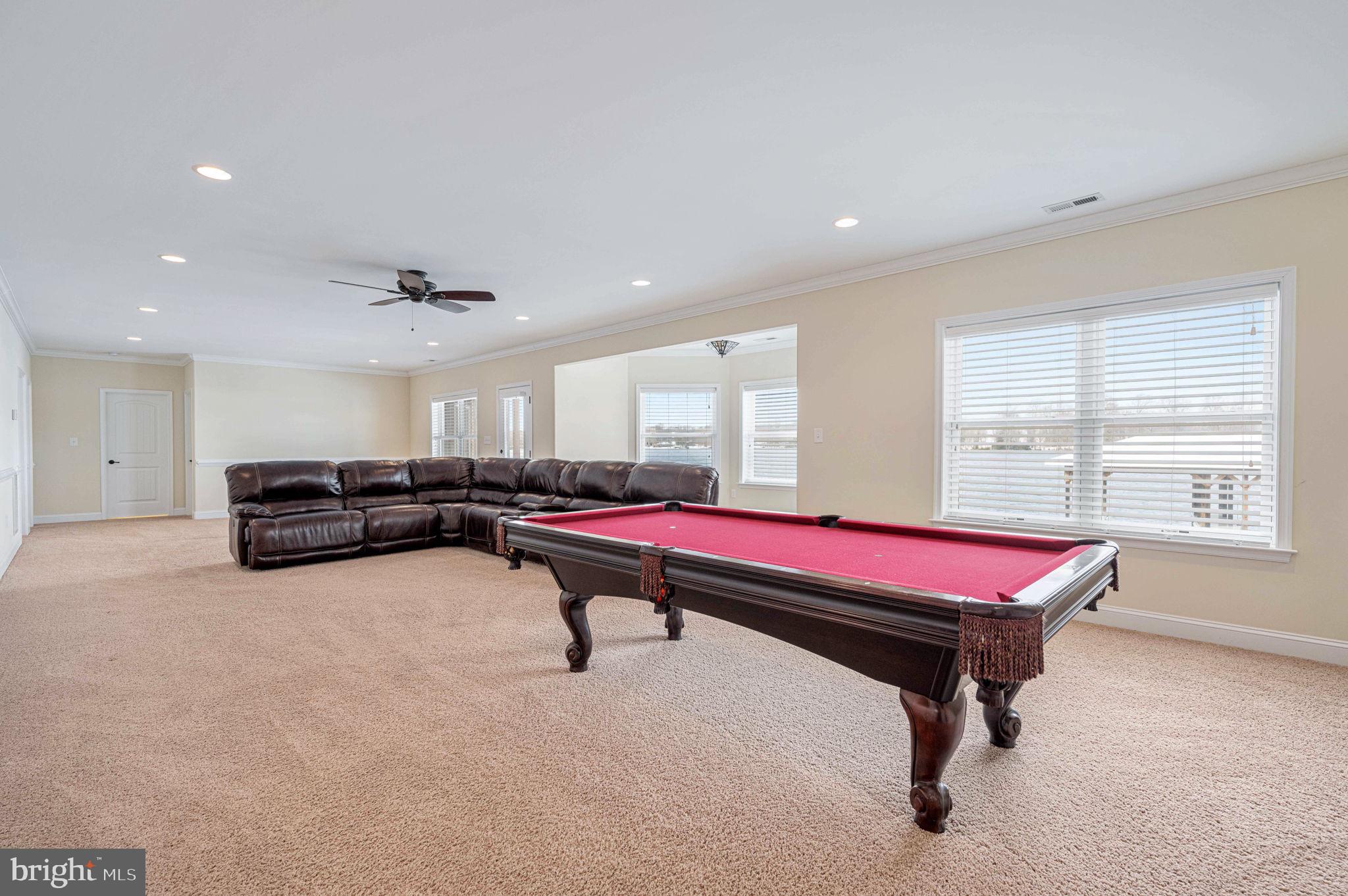 MILL RUN - Residential