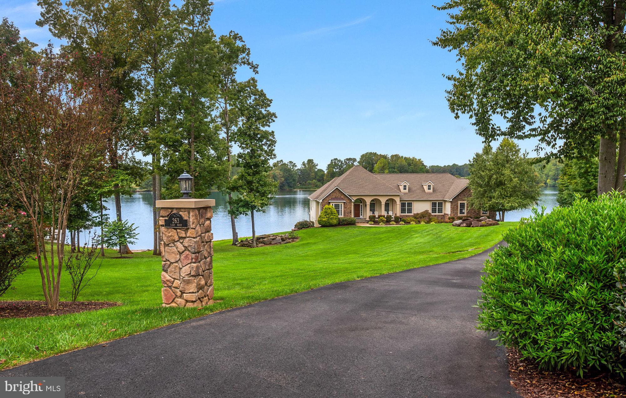MILL RUN - Residential