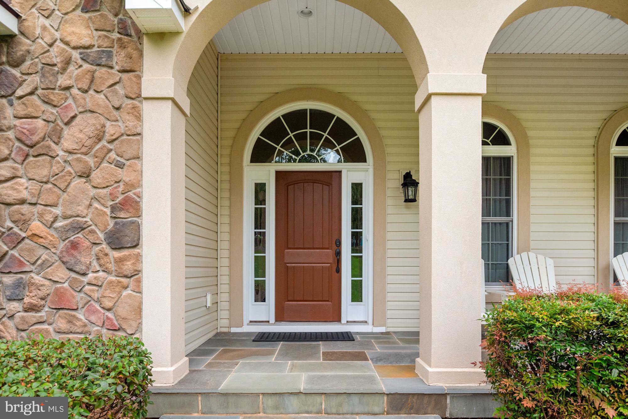 MILL RUN - Residential