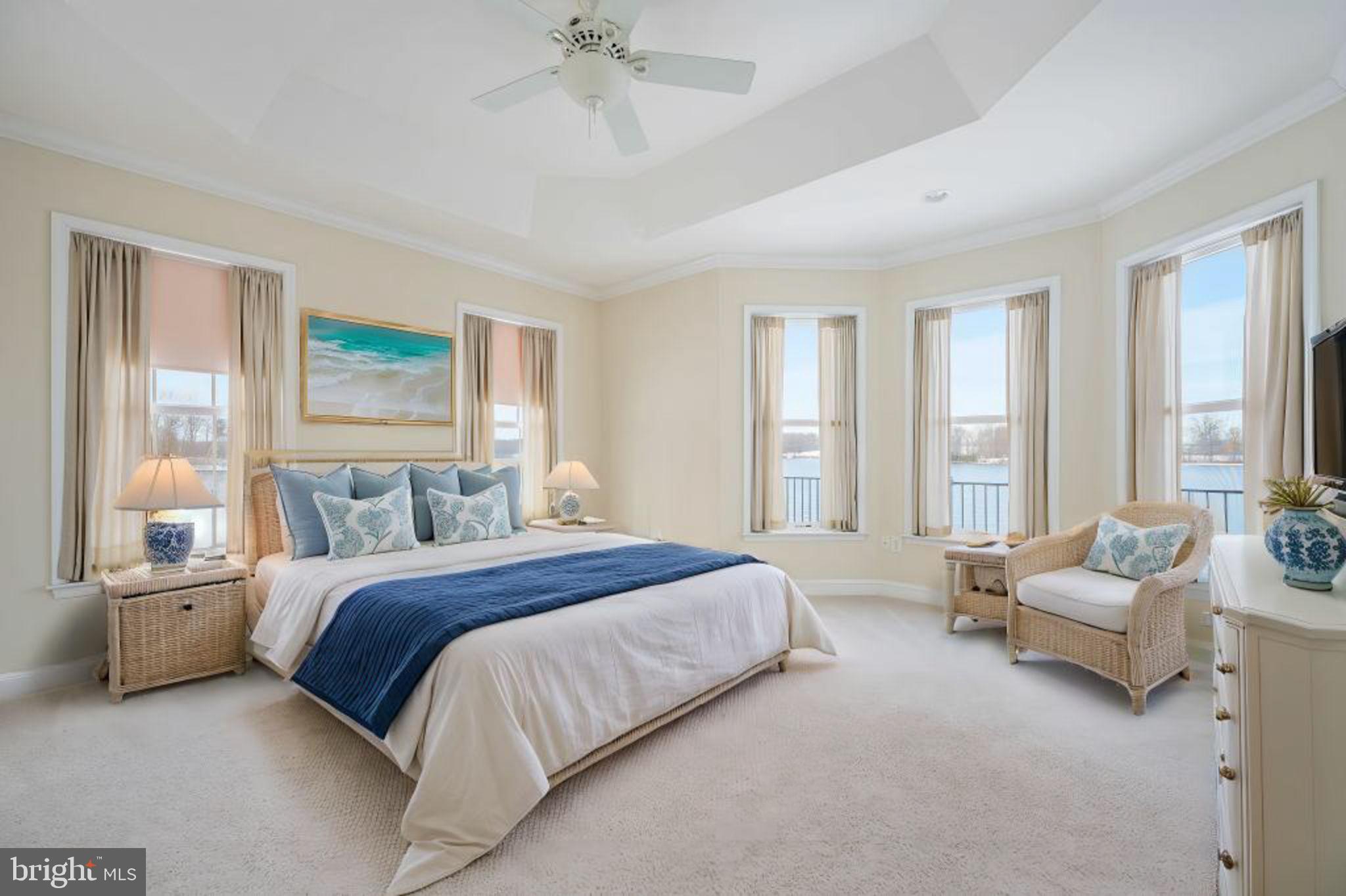 MILL RUN - Residential