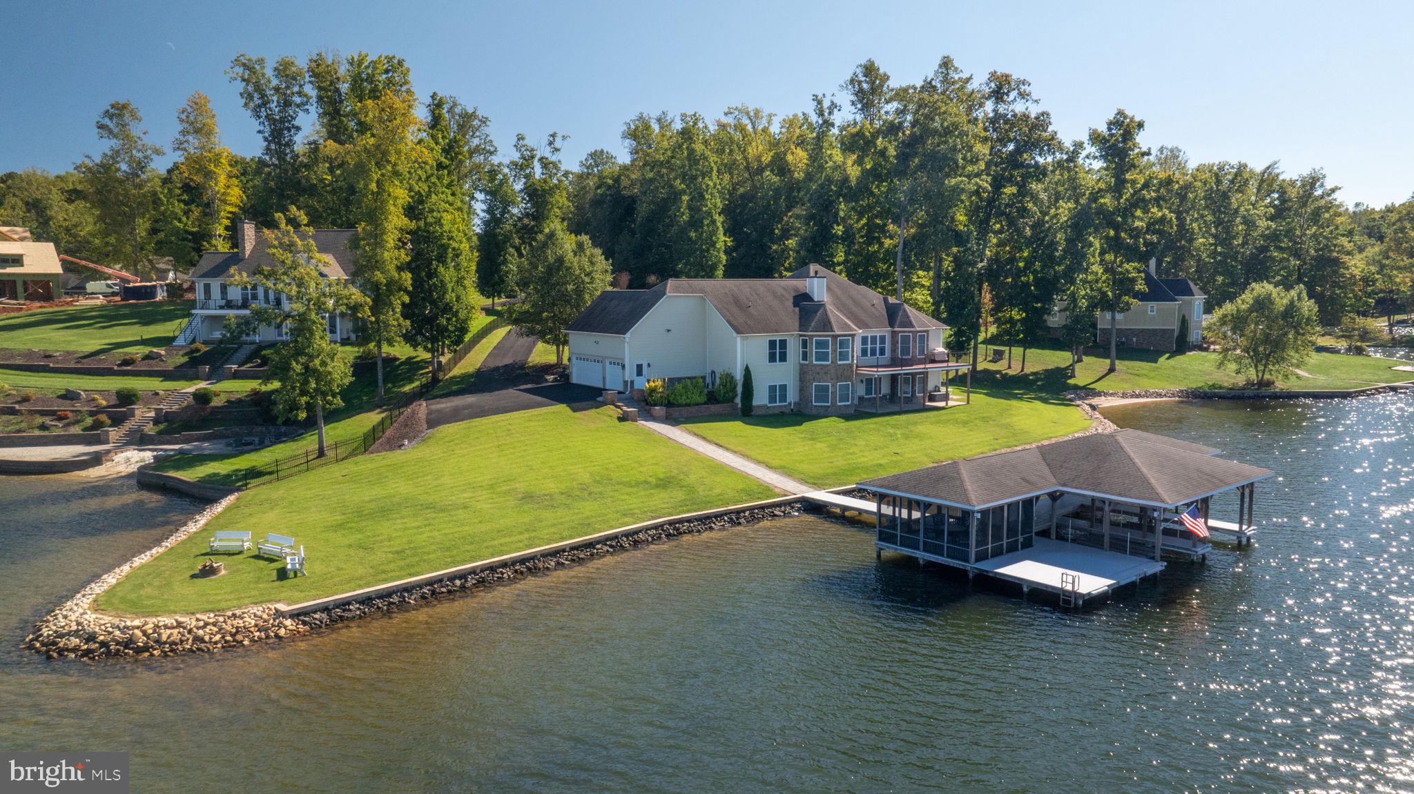 MILL RUN - Residential
