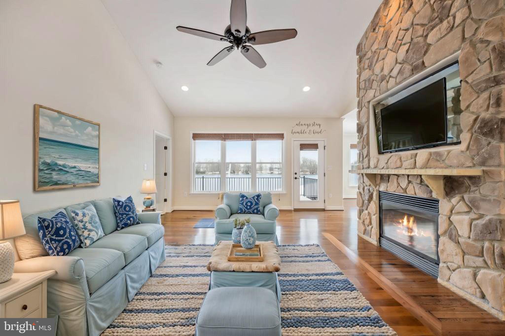 MILL RUN - Residential