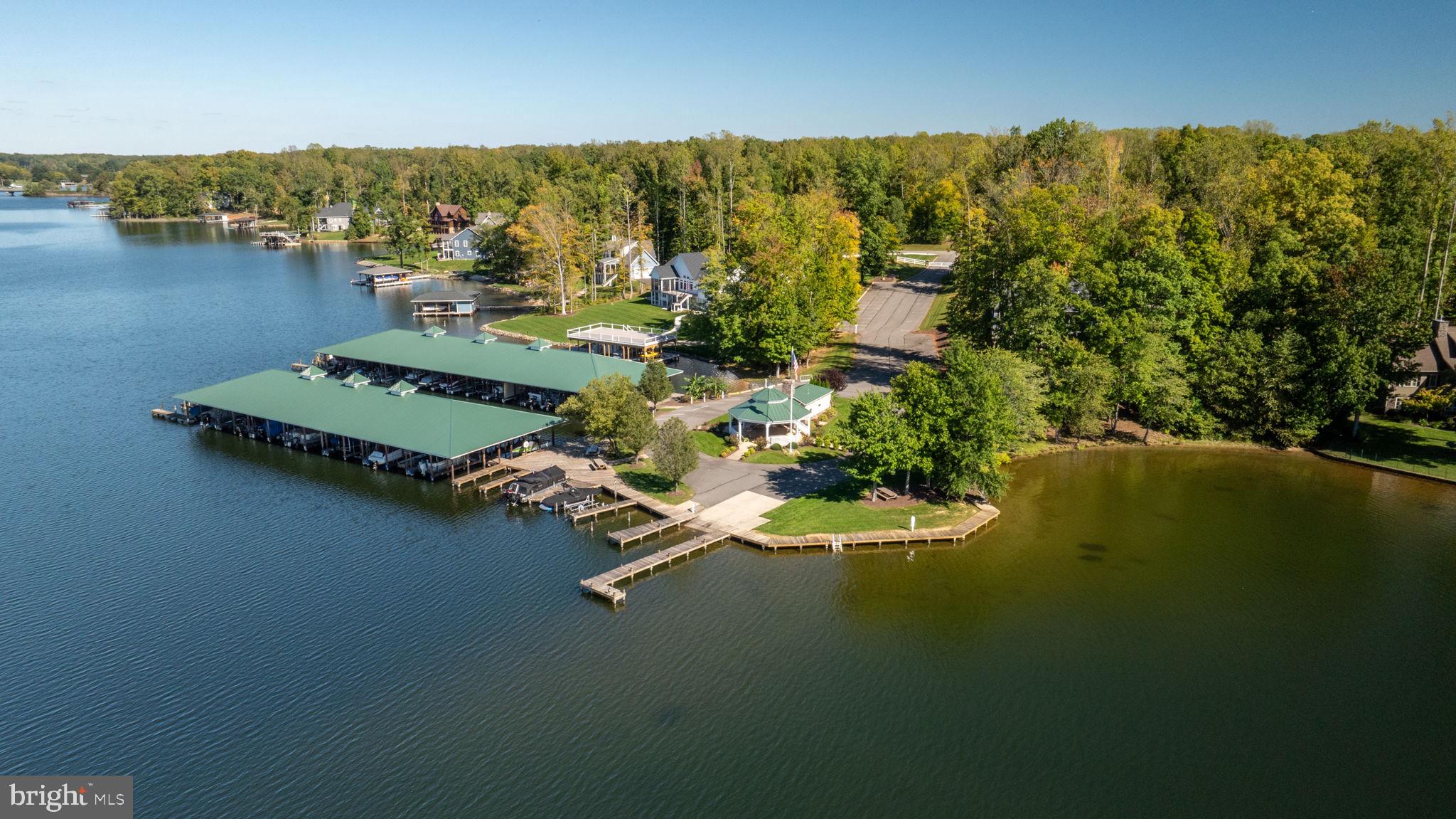 MILL RUN - Residential