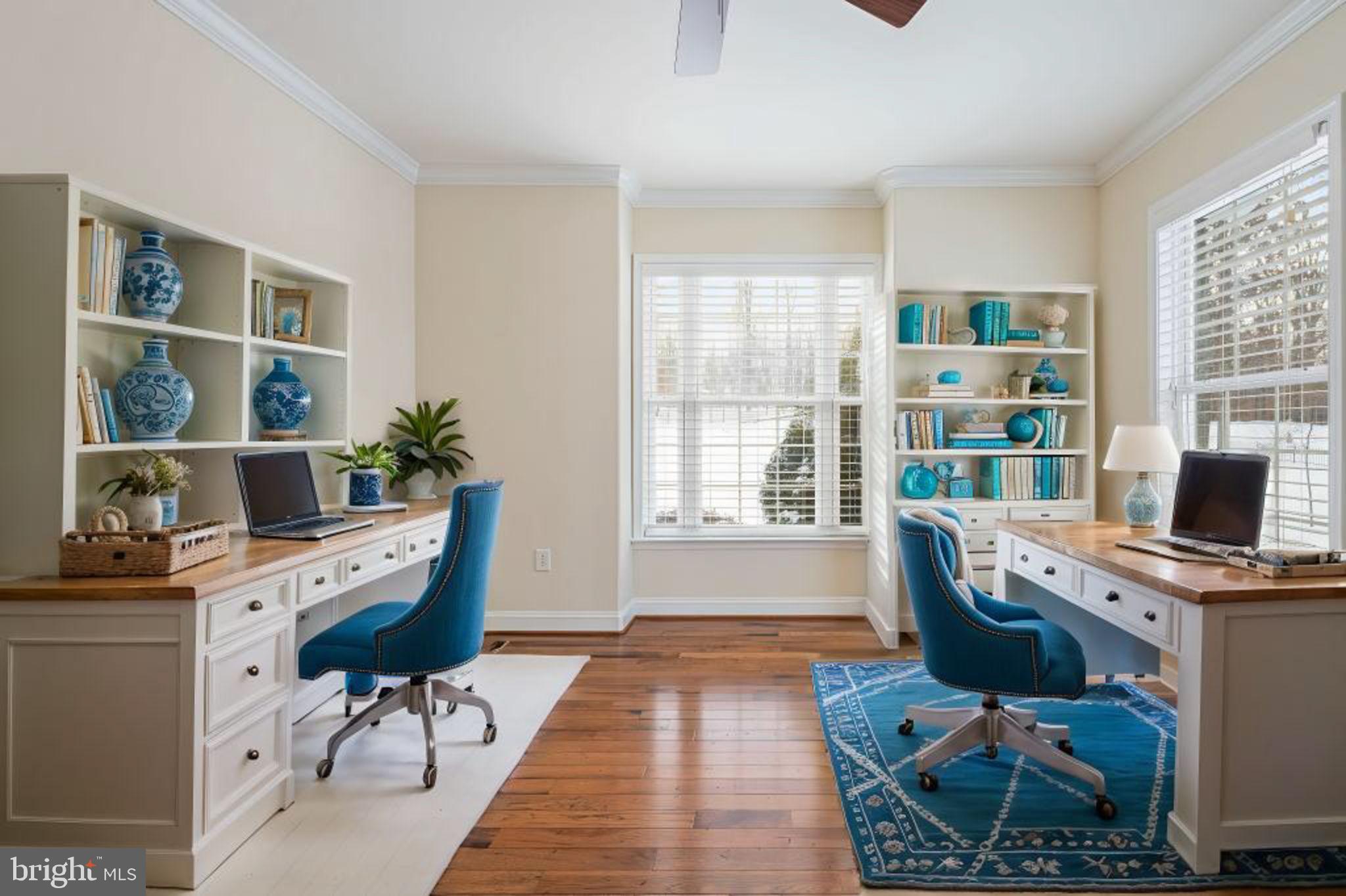 MILL RUN - Residential