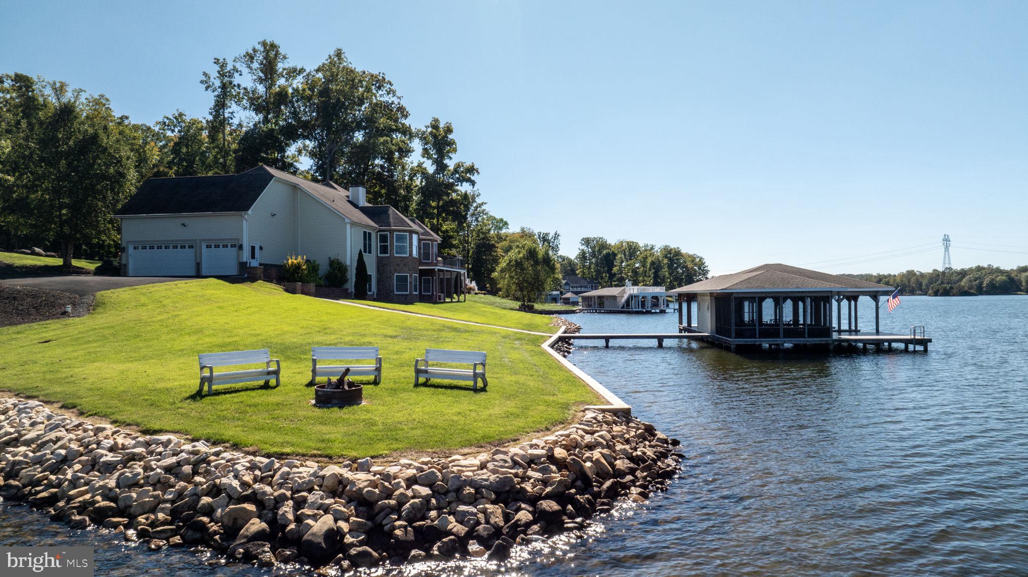 MILL RUN - Residential