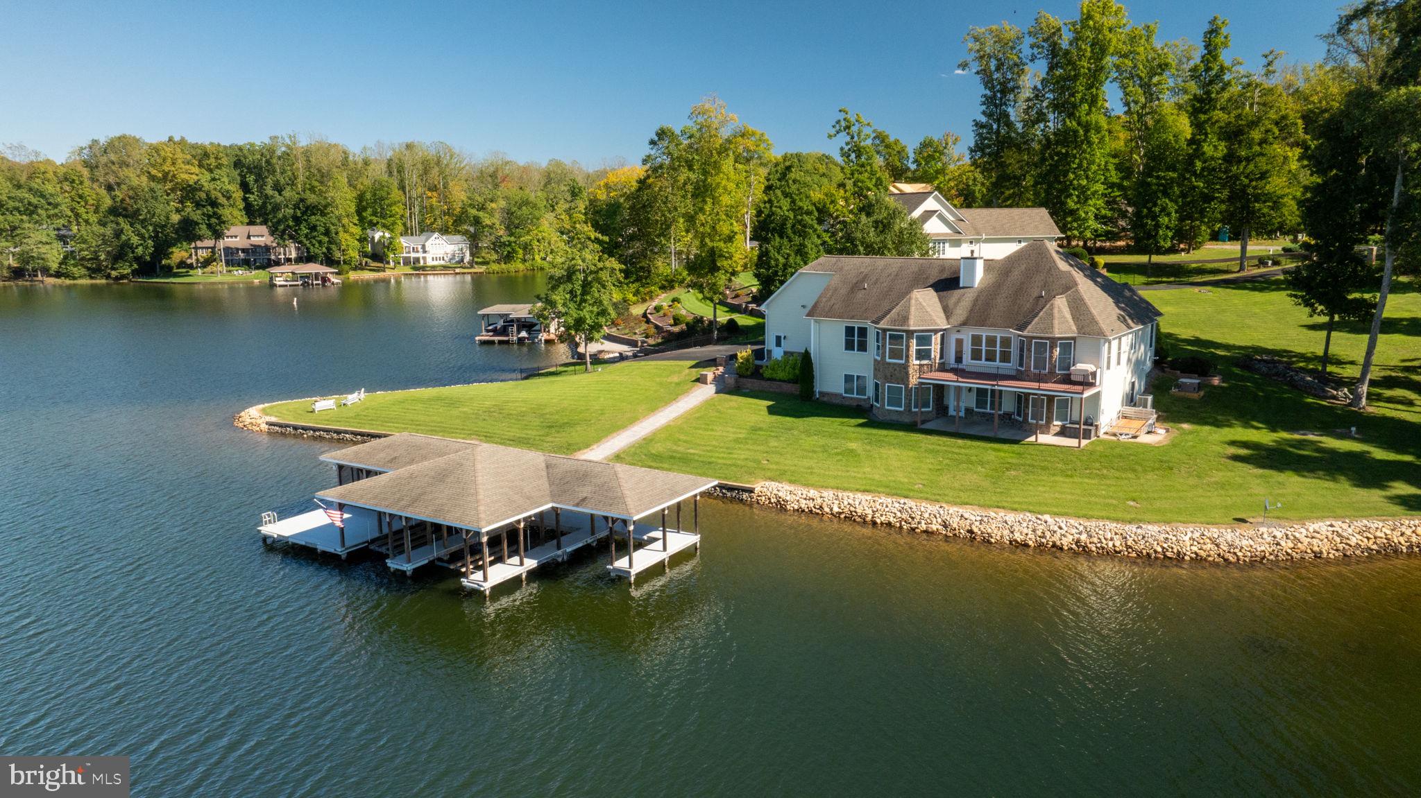 MILL RUN - Residential