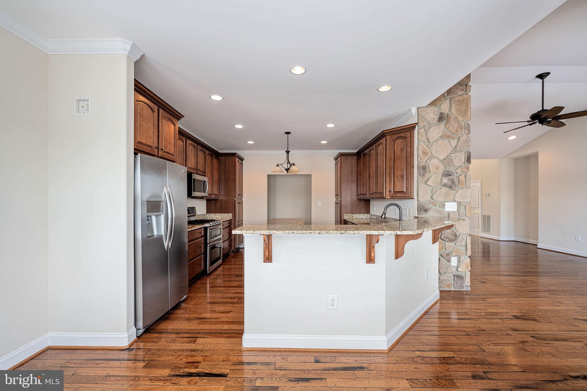MILL RUN - Residential