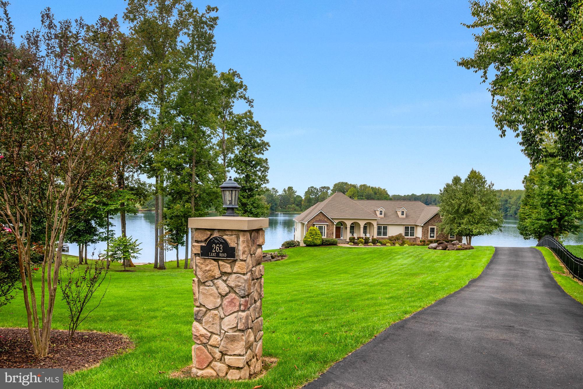 MILL RUN - Residential