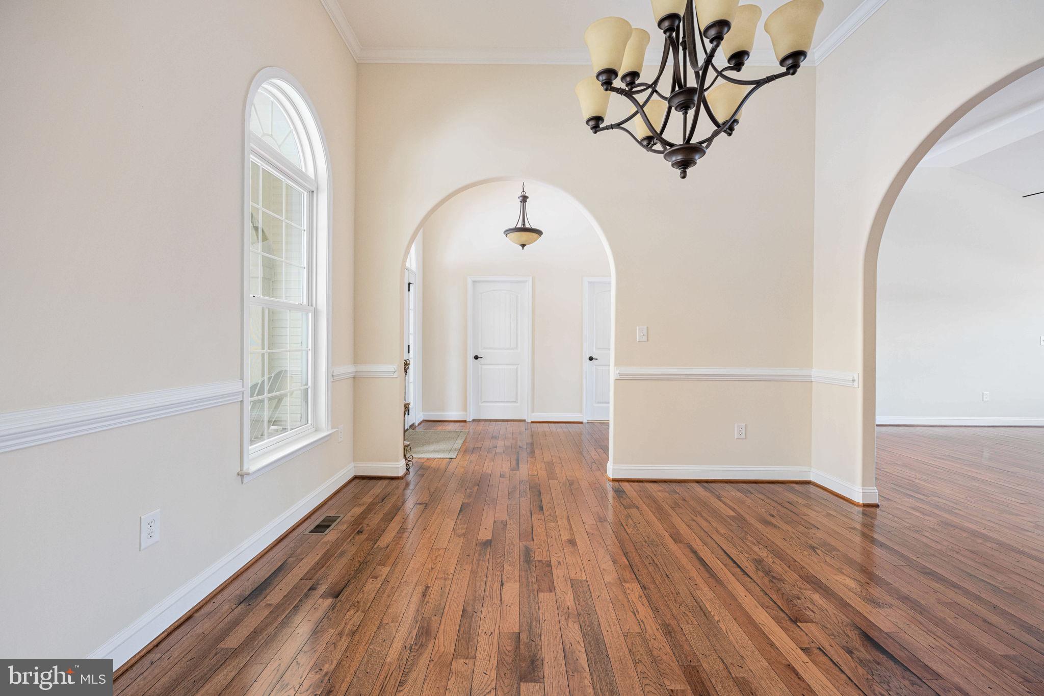 MILL RUN - Residential