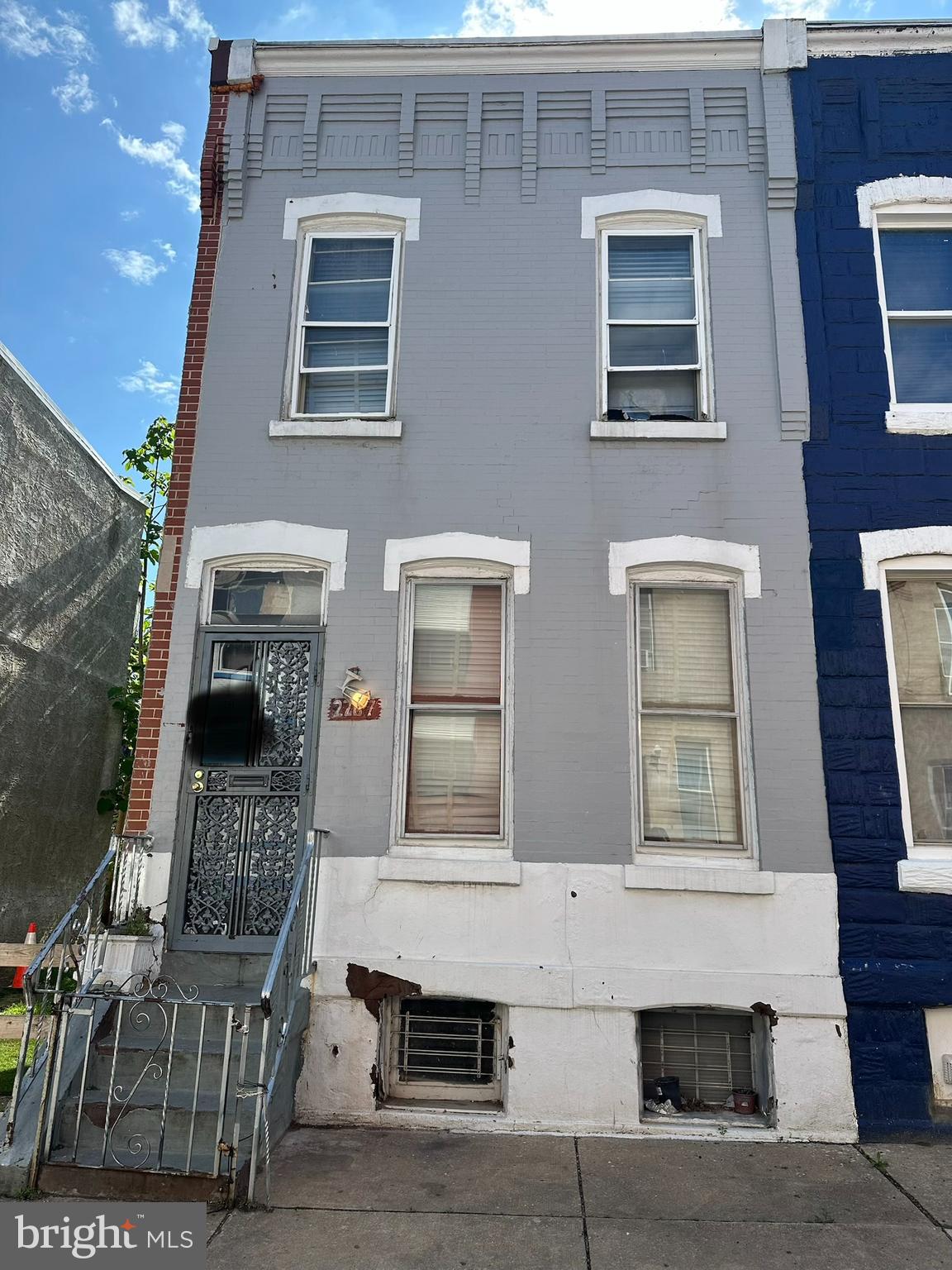 PHILADELPHIA (NORTH) - Residential