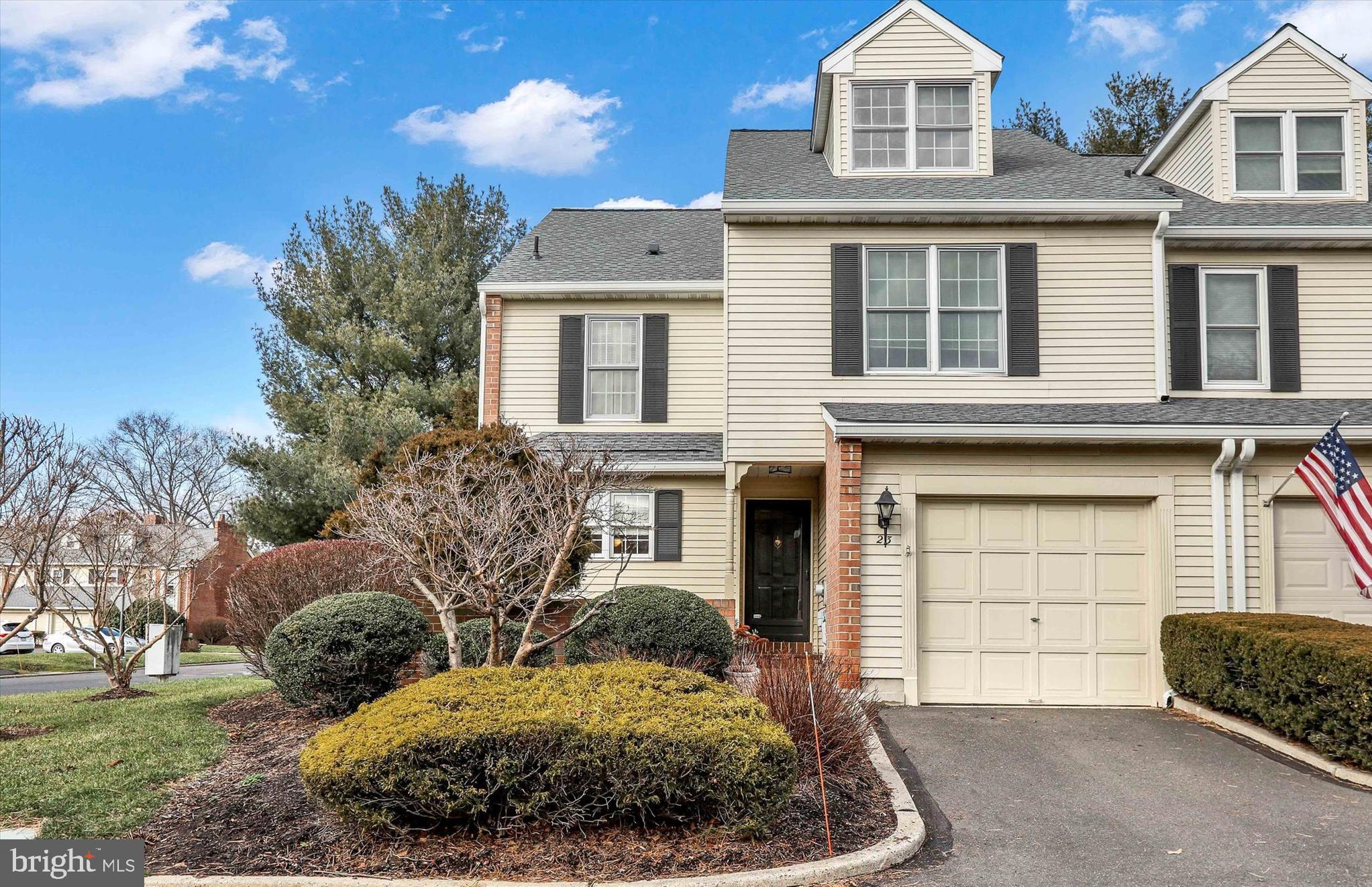 SUTPHIN PINES - Residential