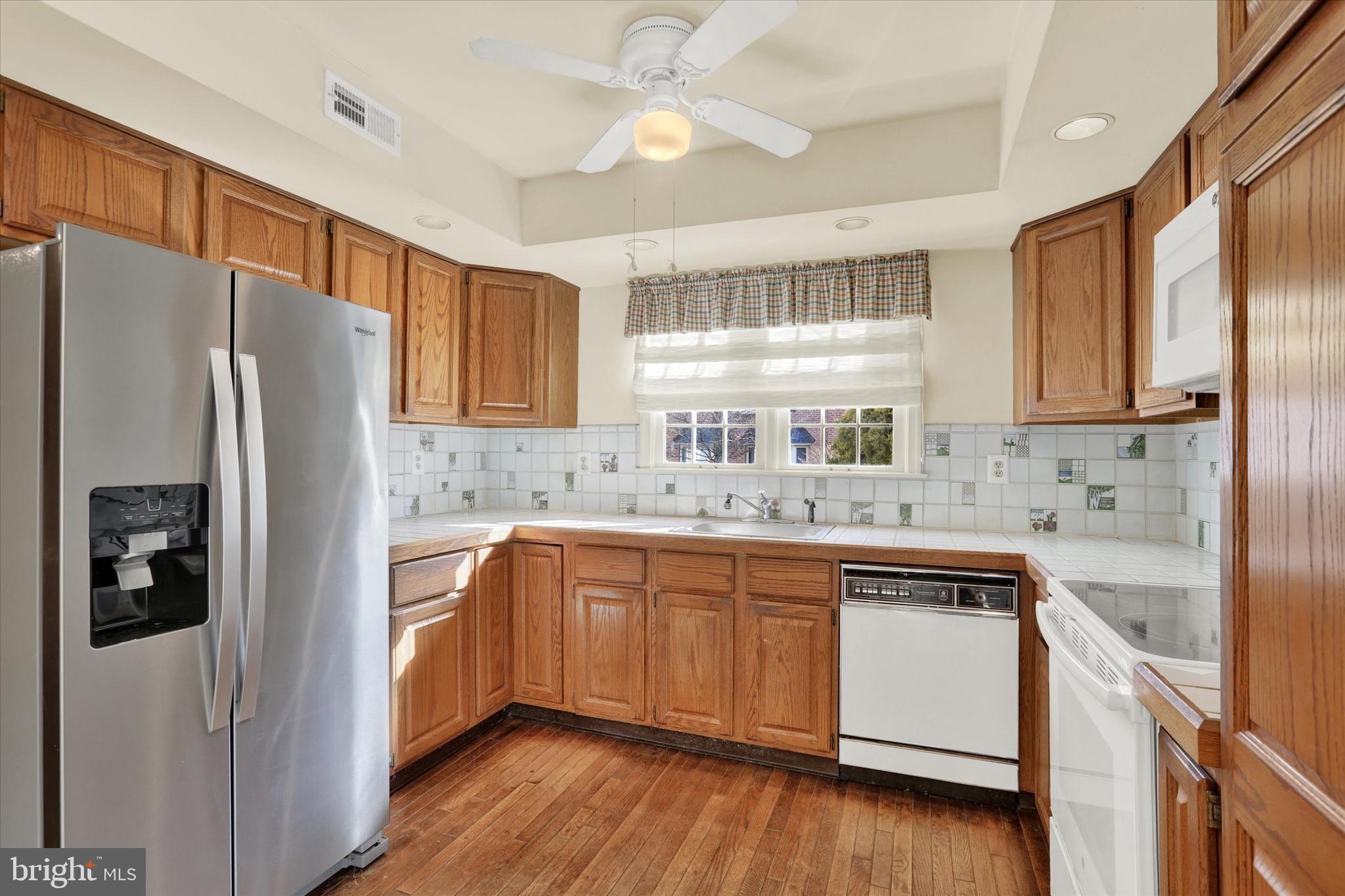 SUTPHIN PINES - Residential