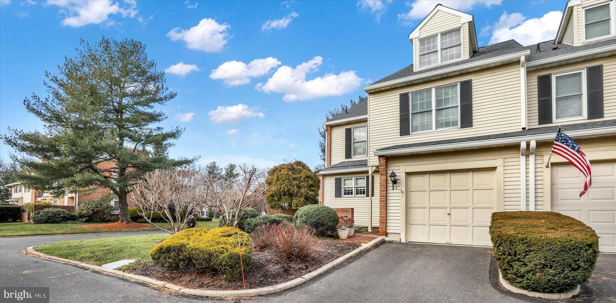 SUTPHIN PINES - Residential