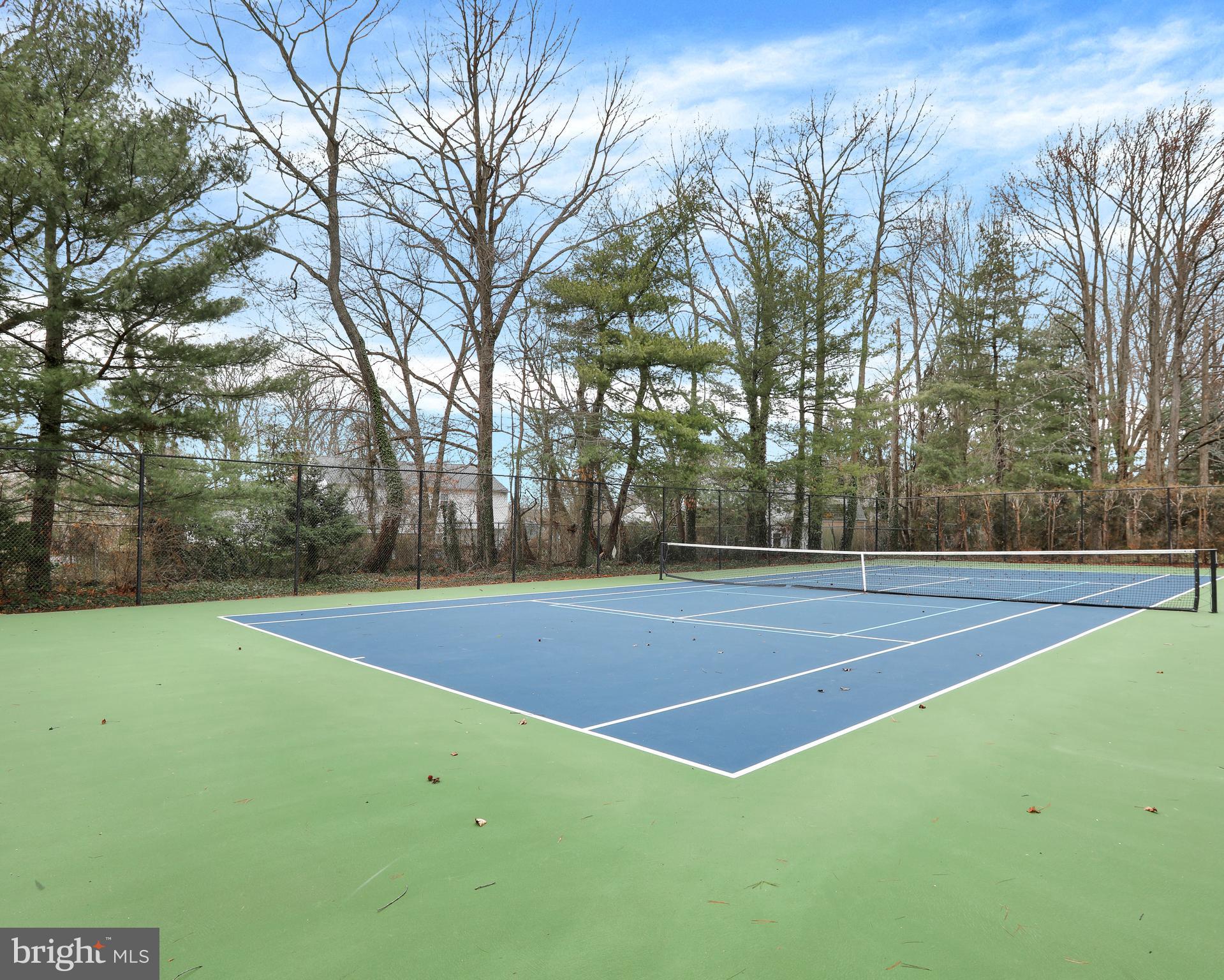 SUTPHIN PINES - Residential