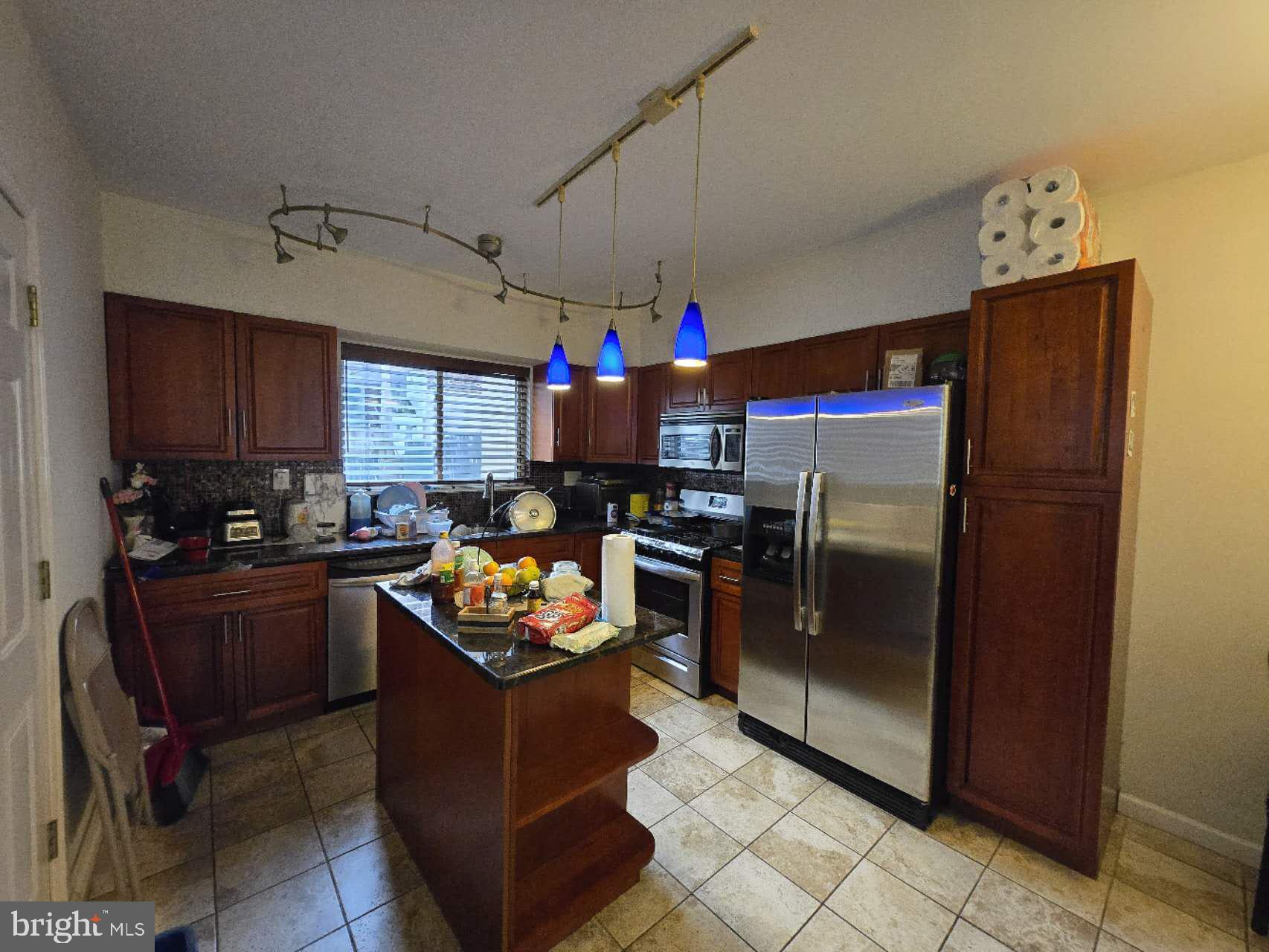 PHILADELPHIA - Residential