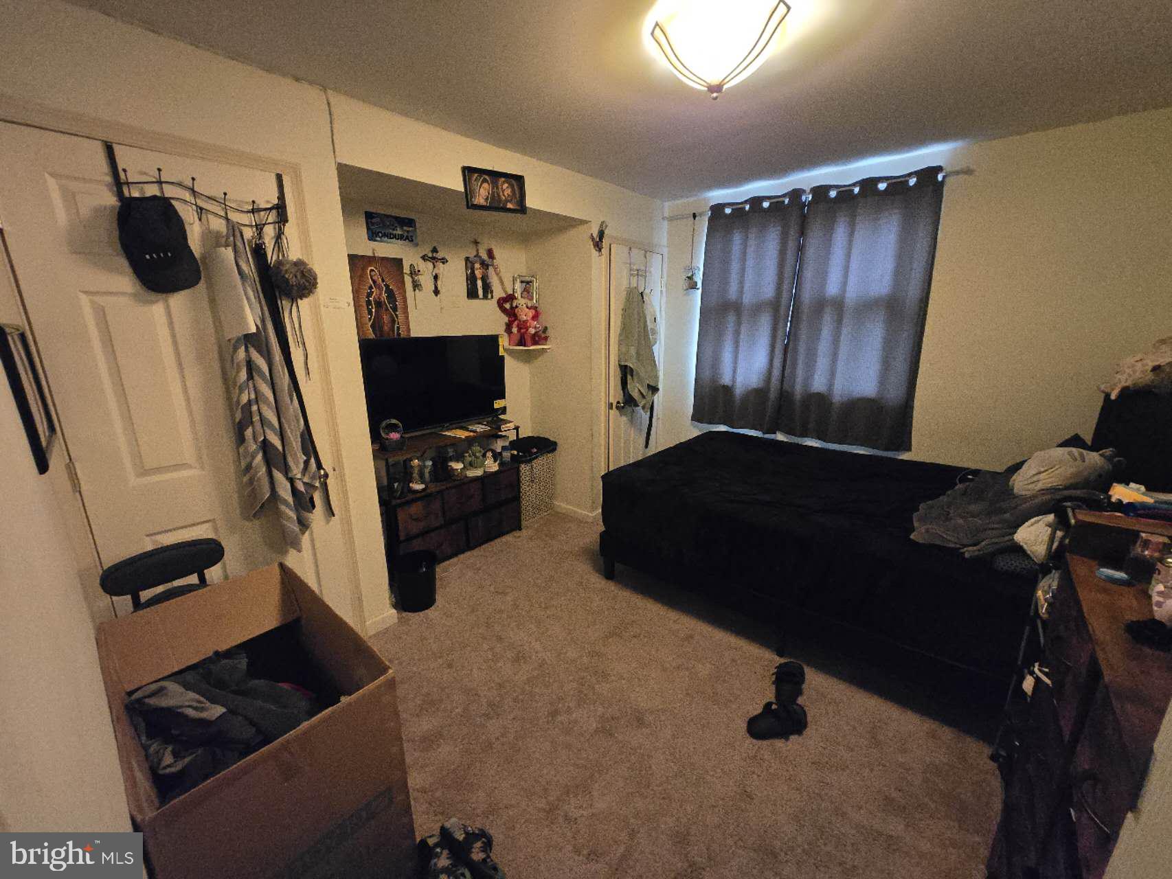 PHILADELPHIA - Residential
