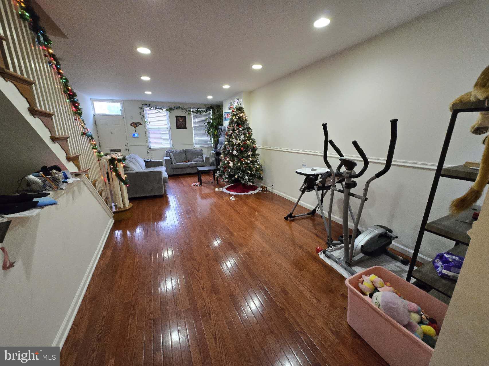 PHILADELPHIA - Residential