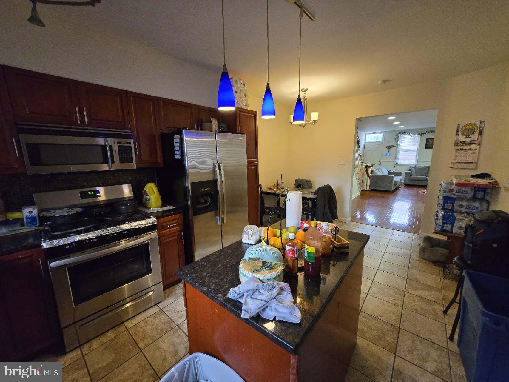 PHILADELPHIA - Residential
