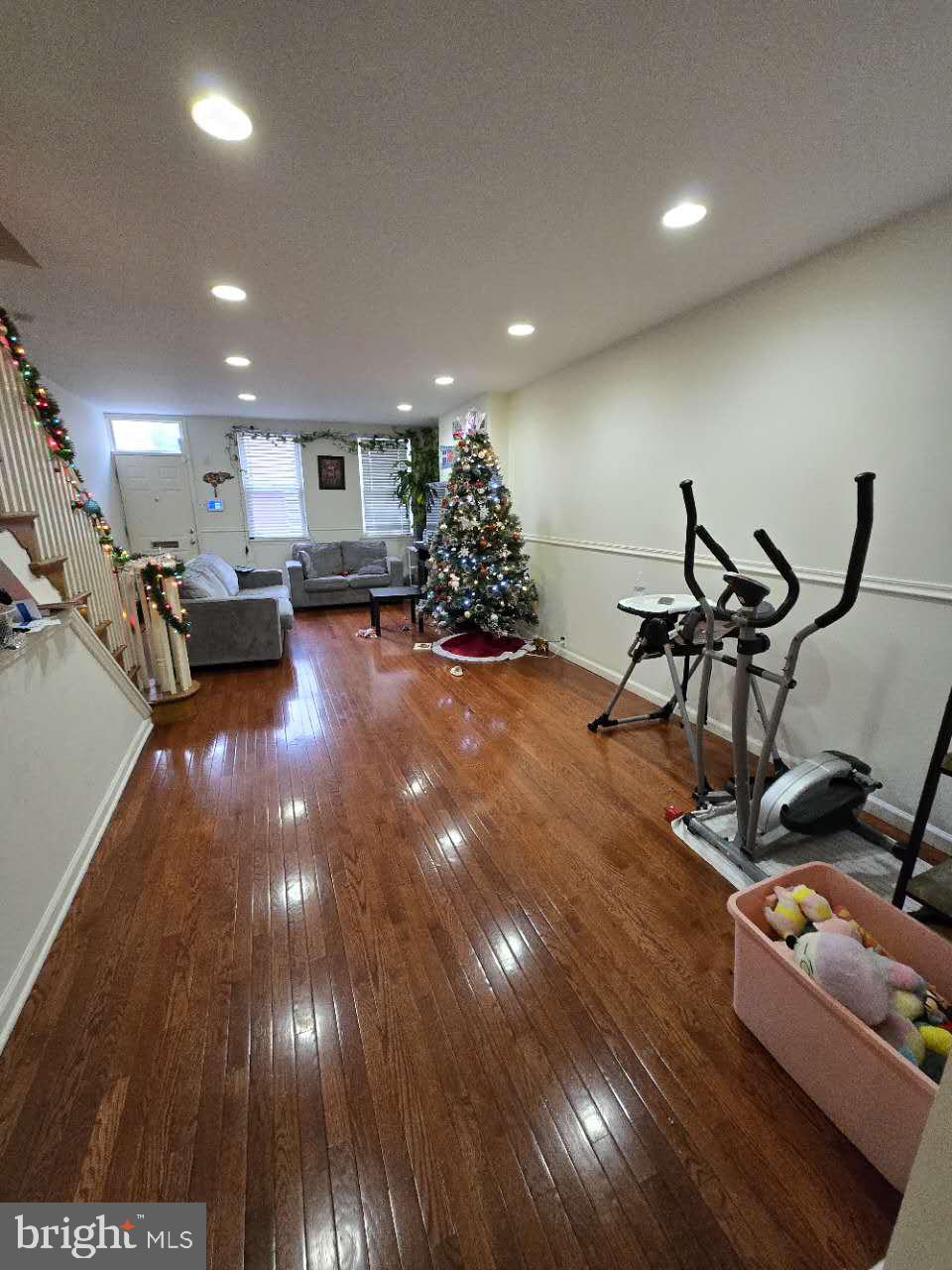 PHILADELPHIA - Residential