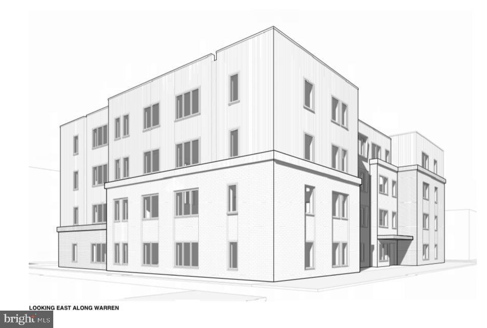 WEST PHILADELPHIA - Commercial Sale