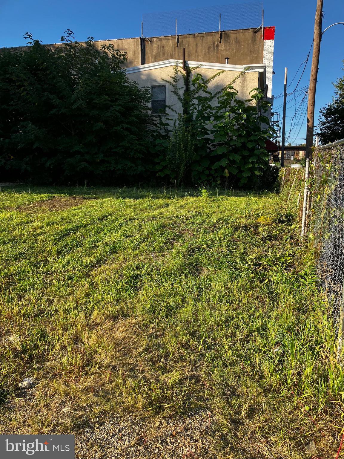 WEST PHILADELPHIA - Commercial Sale