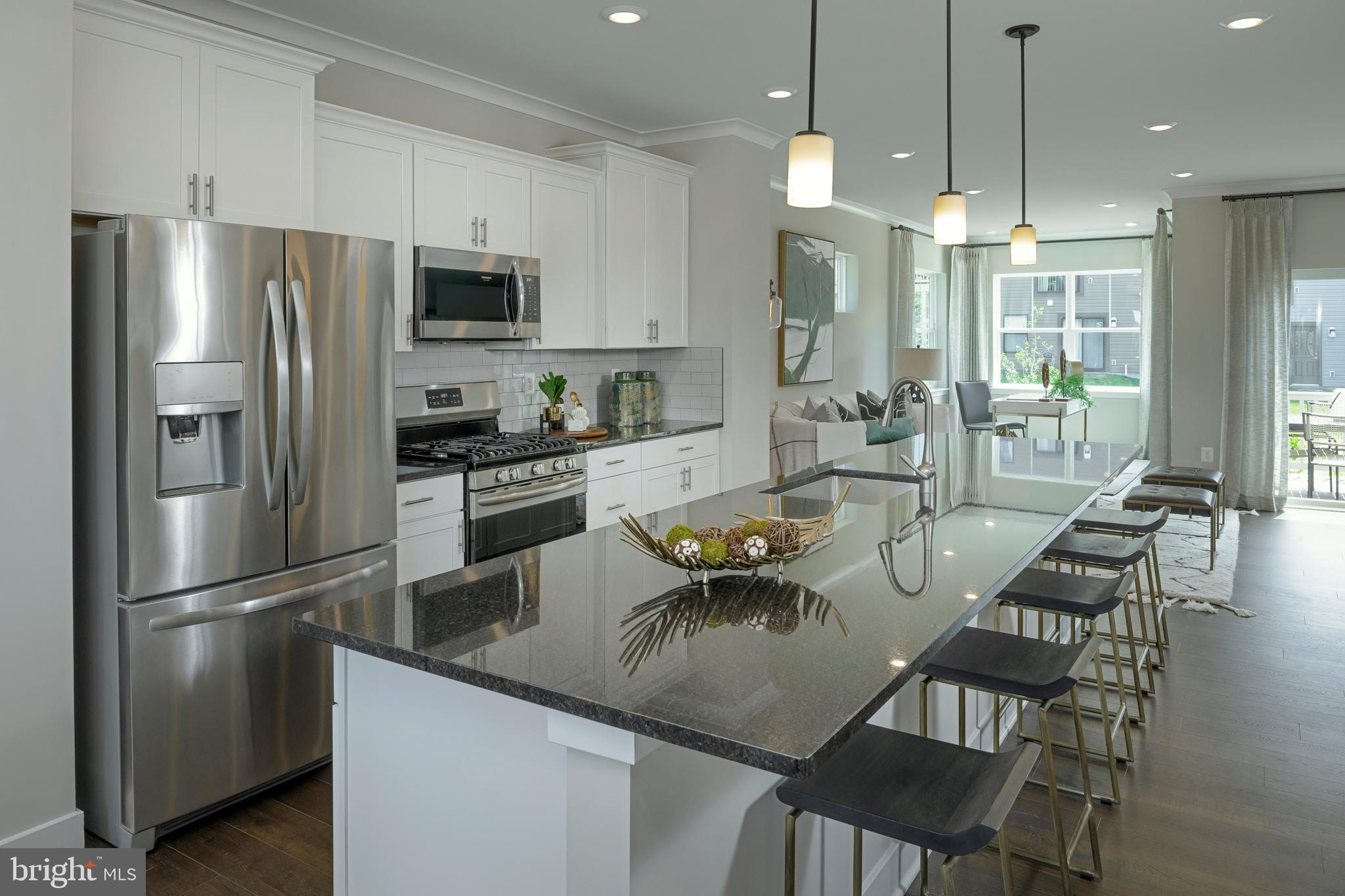 TANYARD SHORES - Residential