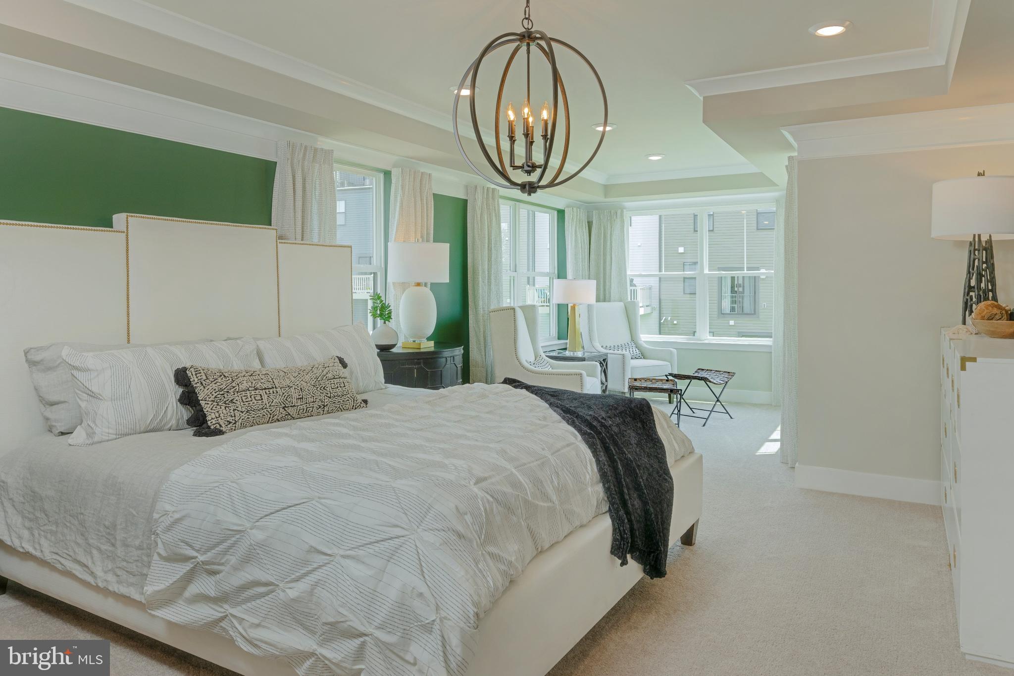 TANYARD SHORES - Residential