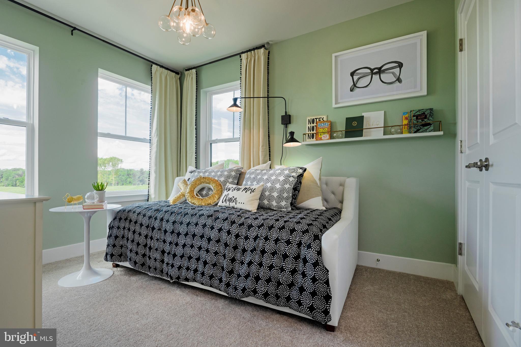 TANYARD SHORES - Residential