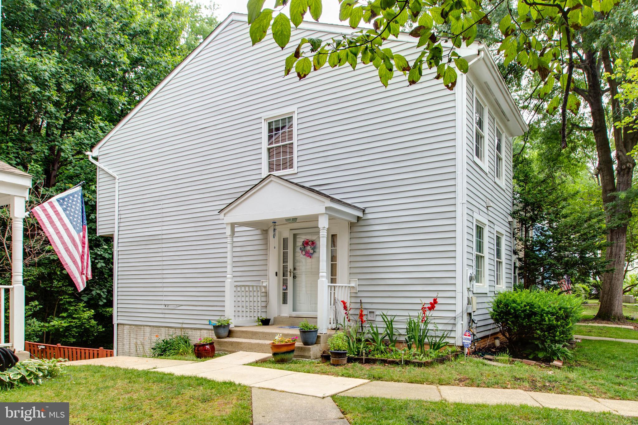 LANDING GLEN - Residential