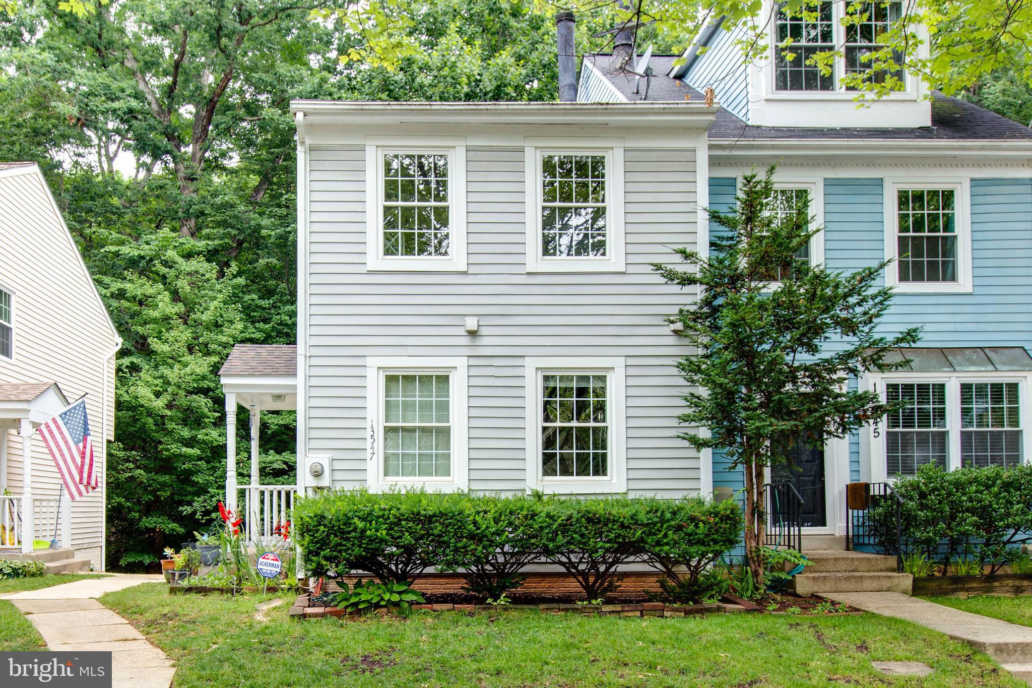 LANDING GLEN - Residential
