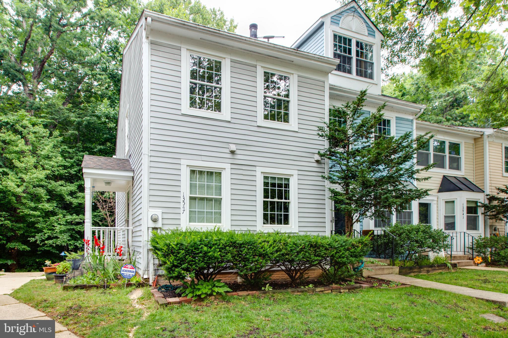 LANDING GLEN - Residential