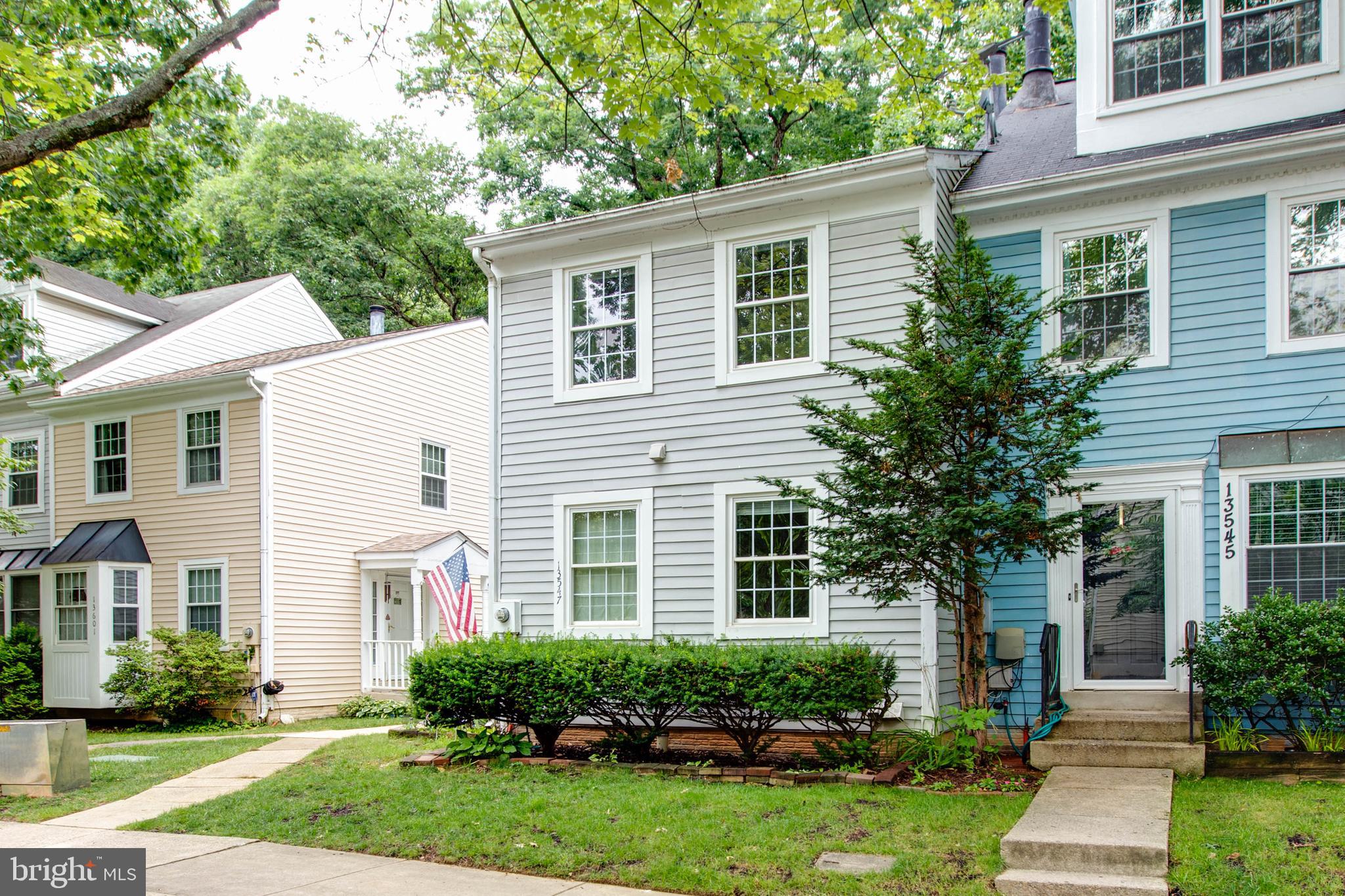 LANDING GLEN - Residential