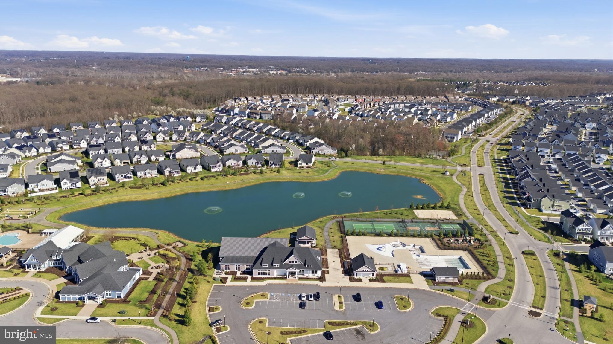 TWO RIVERS - Residential