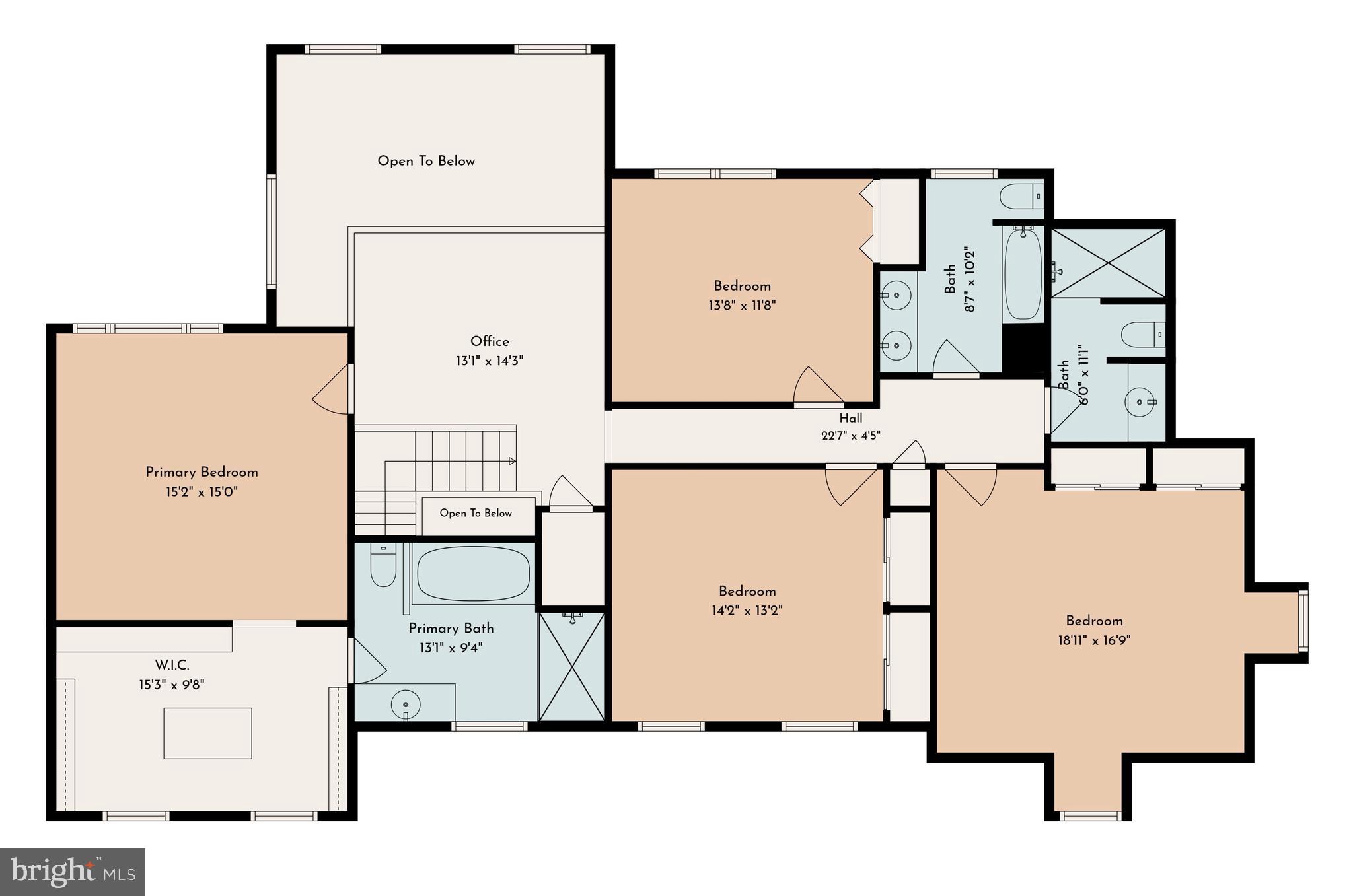 THE WOODS - Residential