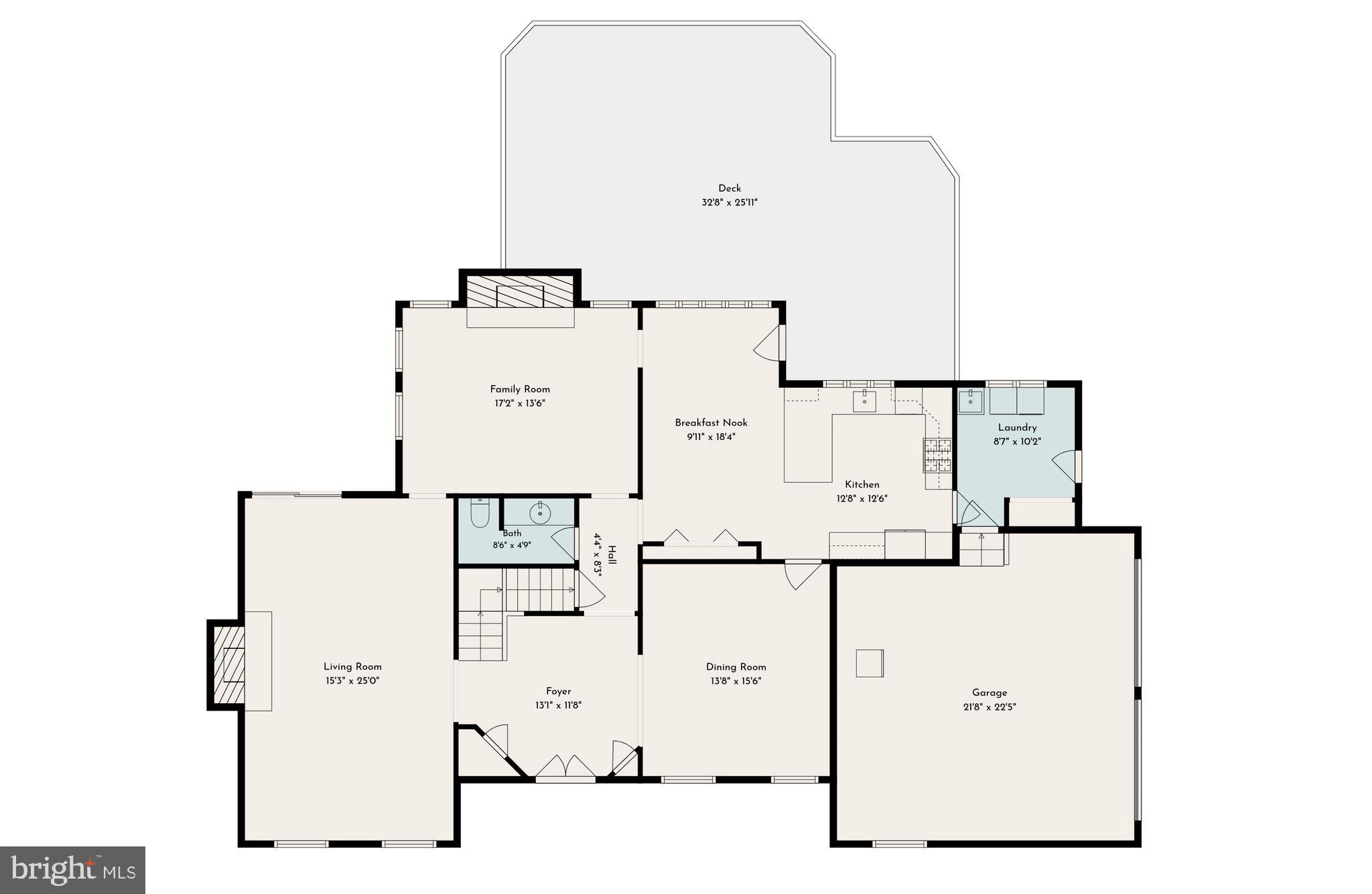 THE WOODS - Residential