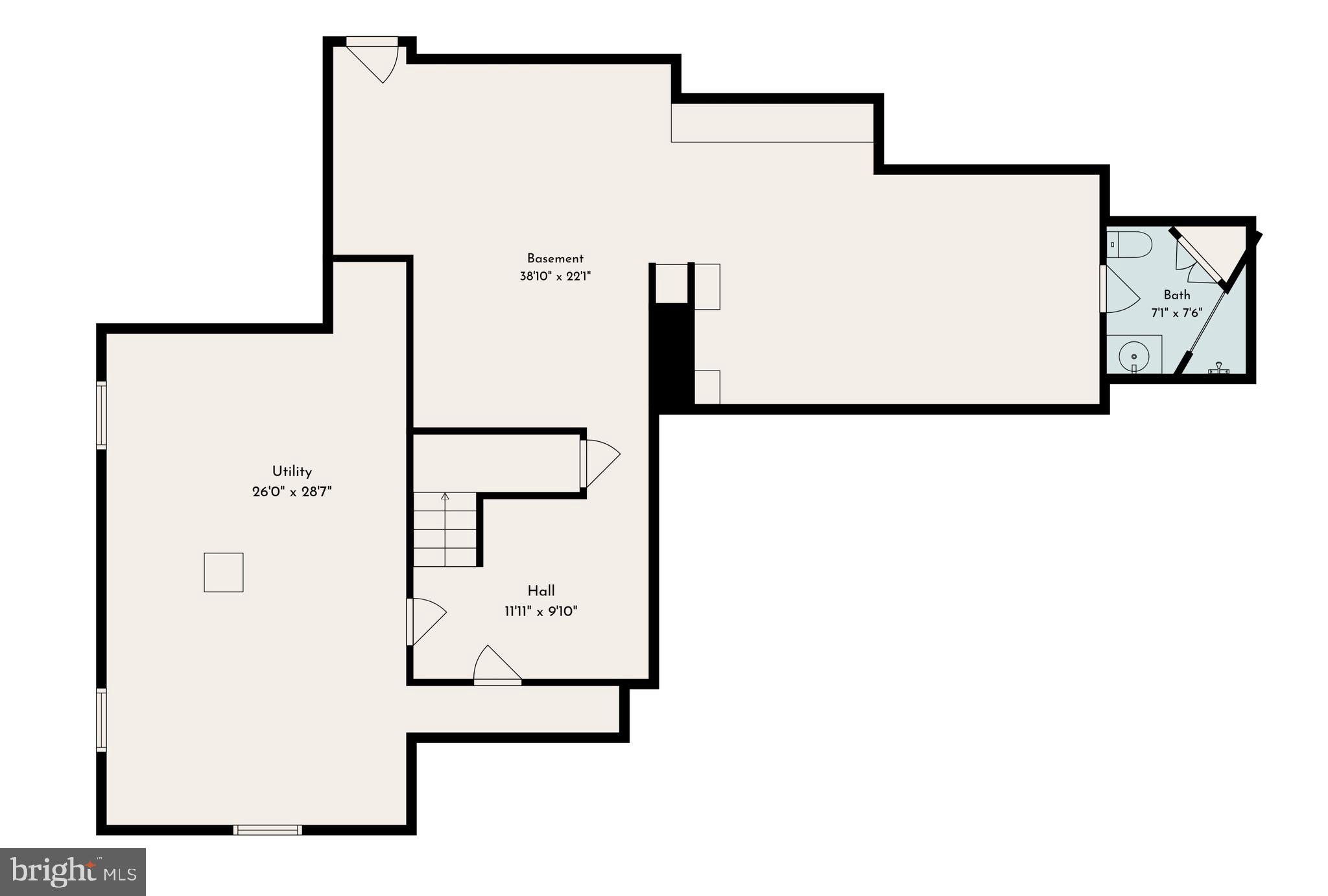 THE WOODS - Residential