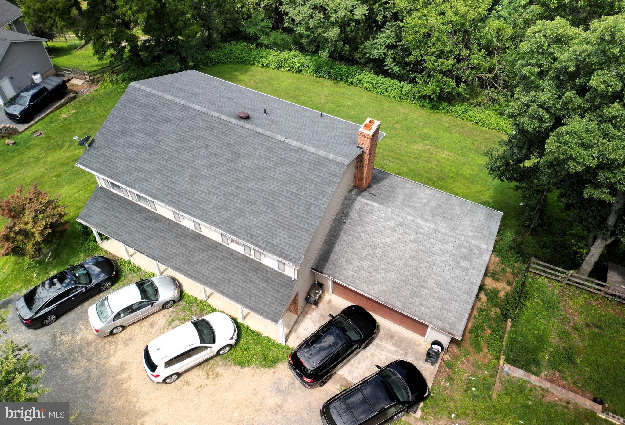 APPLE MT LAKE - Residential